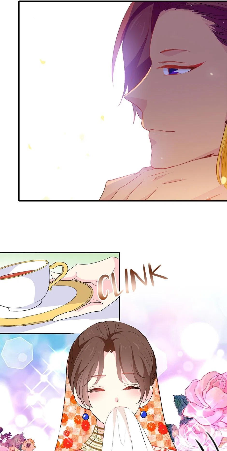 Surviving as the Prince’s Fiancée Chapter 66 – Page 24