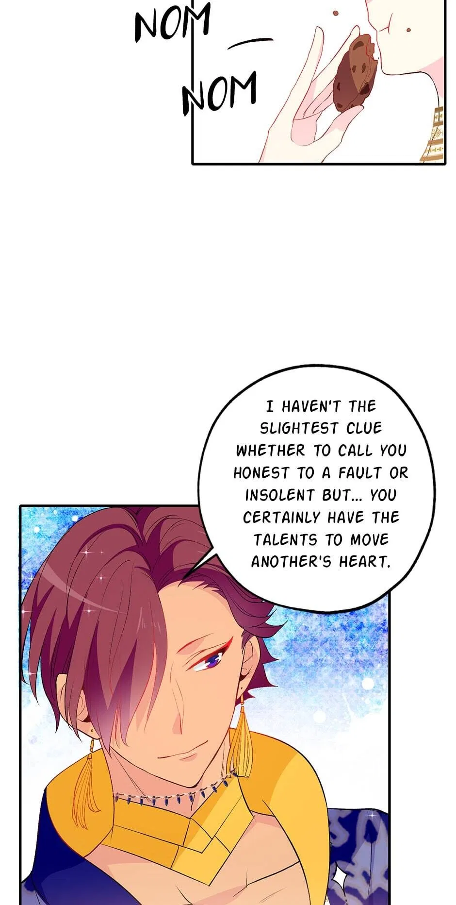 Surviving as the Prince’s Fiancée Chapter 66 – Page 28