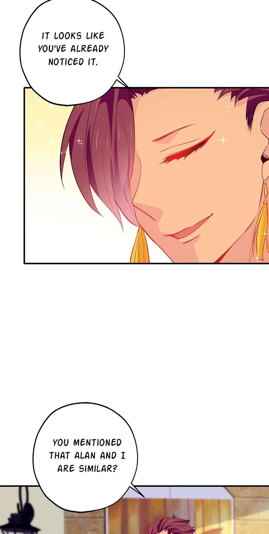 Surviving as the Prince’s Fiancée Chapter 66 – Page 30