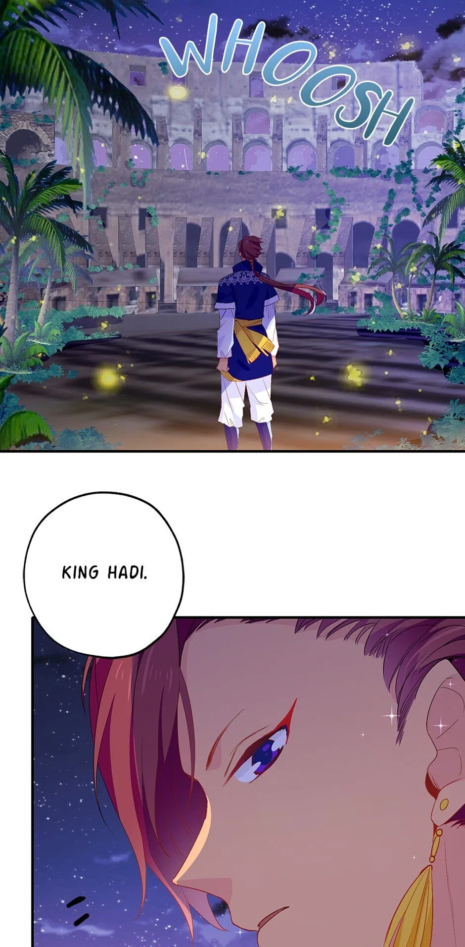 Surviving as the Prince’s Fiancée Chapter 65 – Page 2