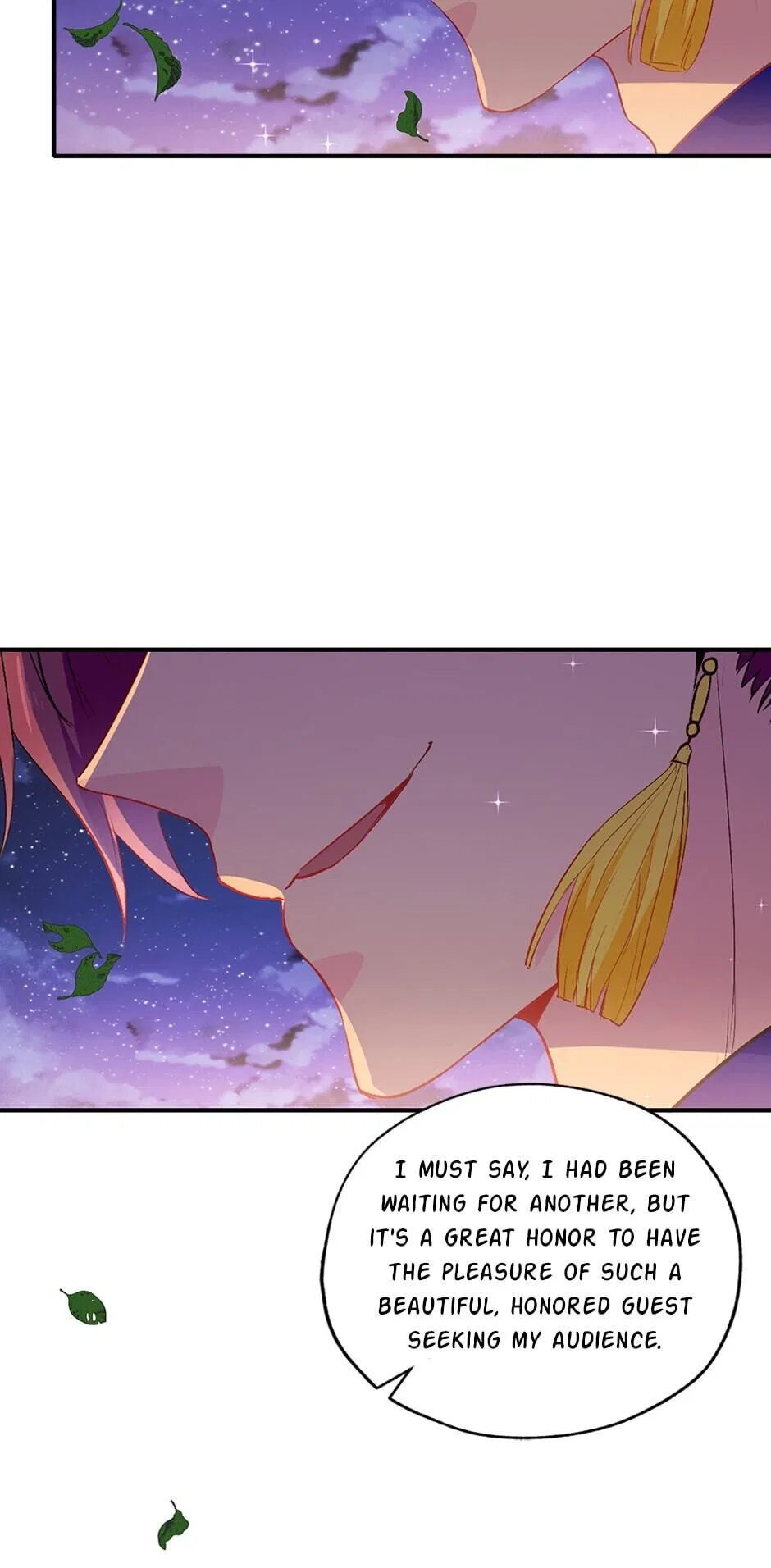 Surviving as the Prince’s Fiancée Chapter 65 – Page 3