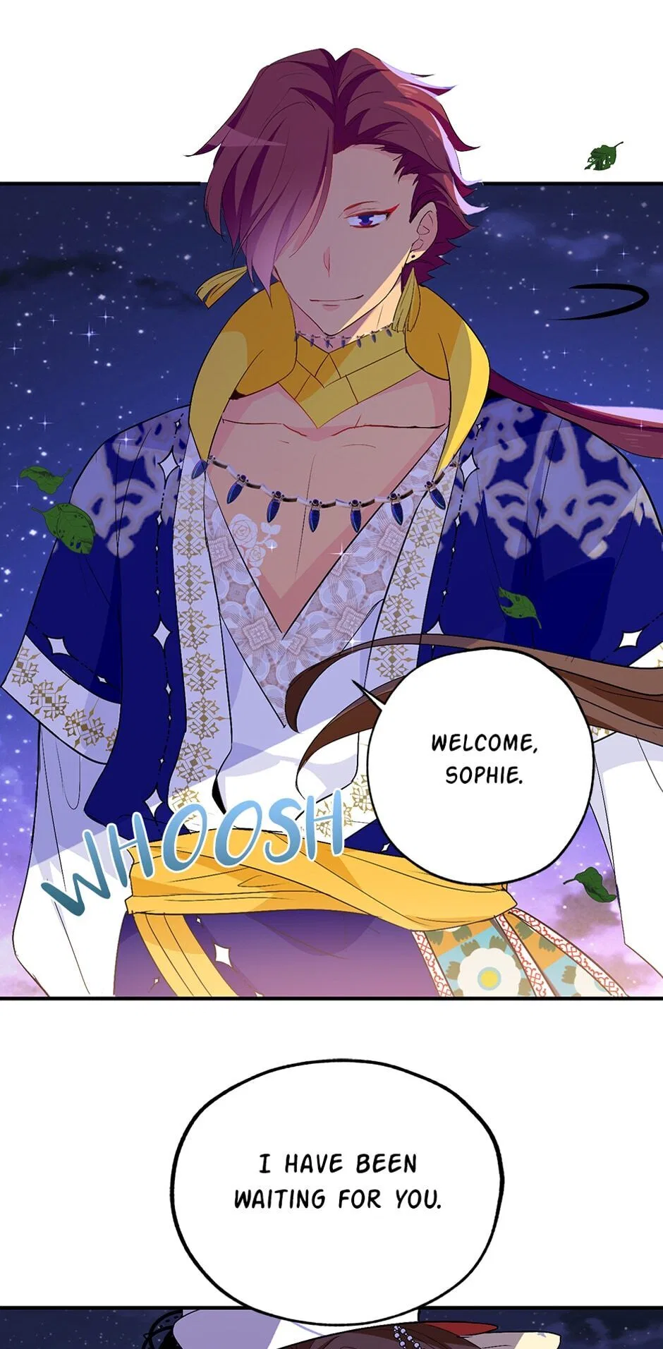 Surviving as the Prince’s Fiancée Chapter 65 – Page 4