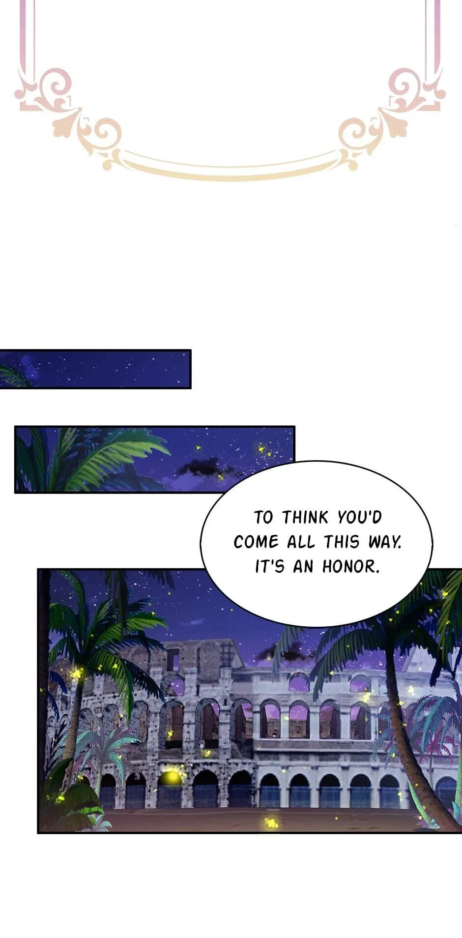 Surviving as the Prince’s Fiancée Chapter 65 – Page 6