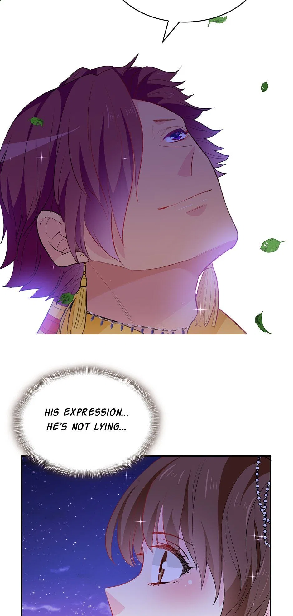 Surviving as the Prince’s Fiancée Chapter 65 – Page 13