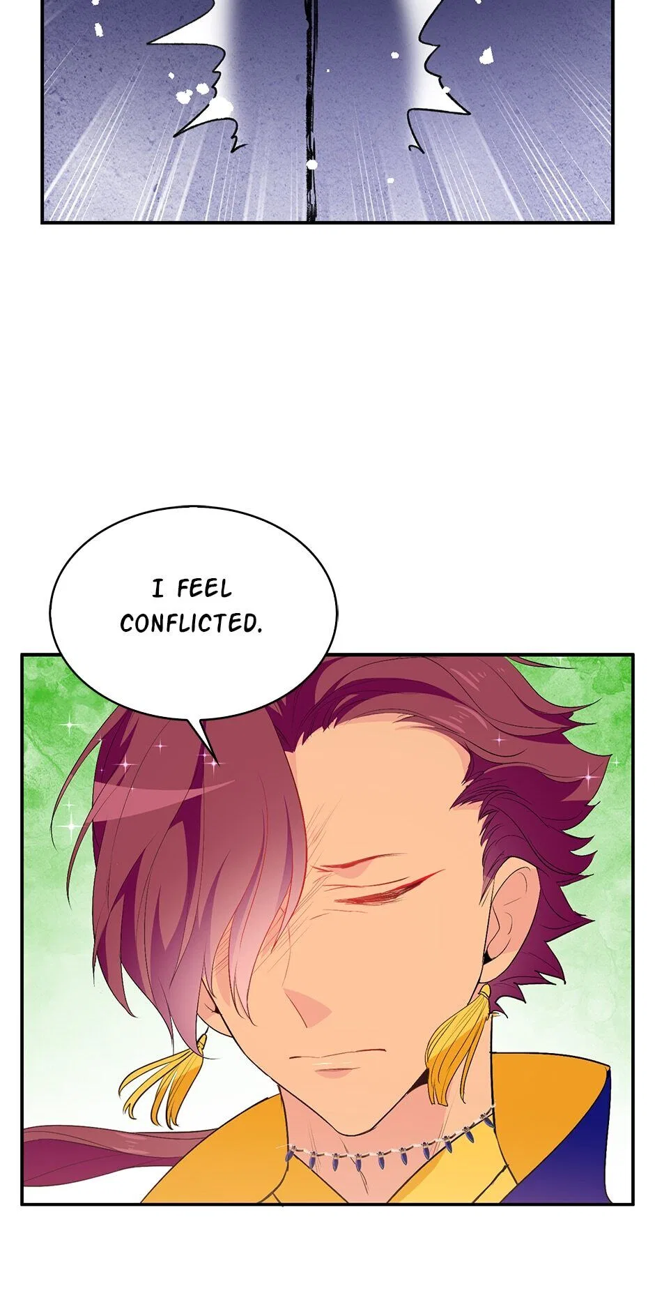 Surviving as the Prince’s Fiancée Chapter 65 – Page 26