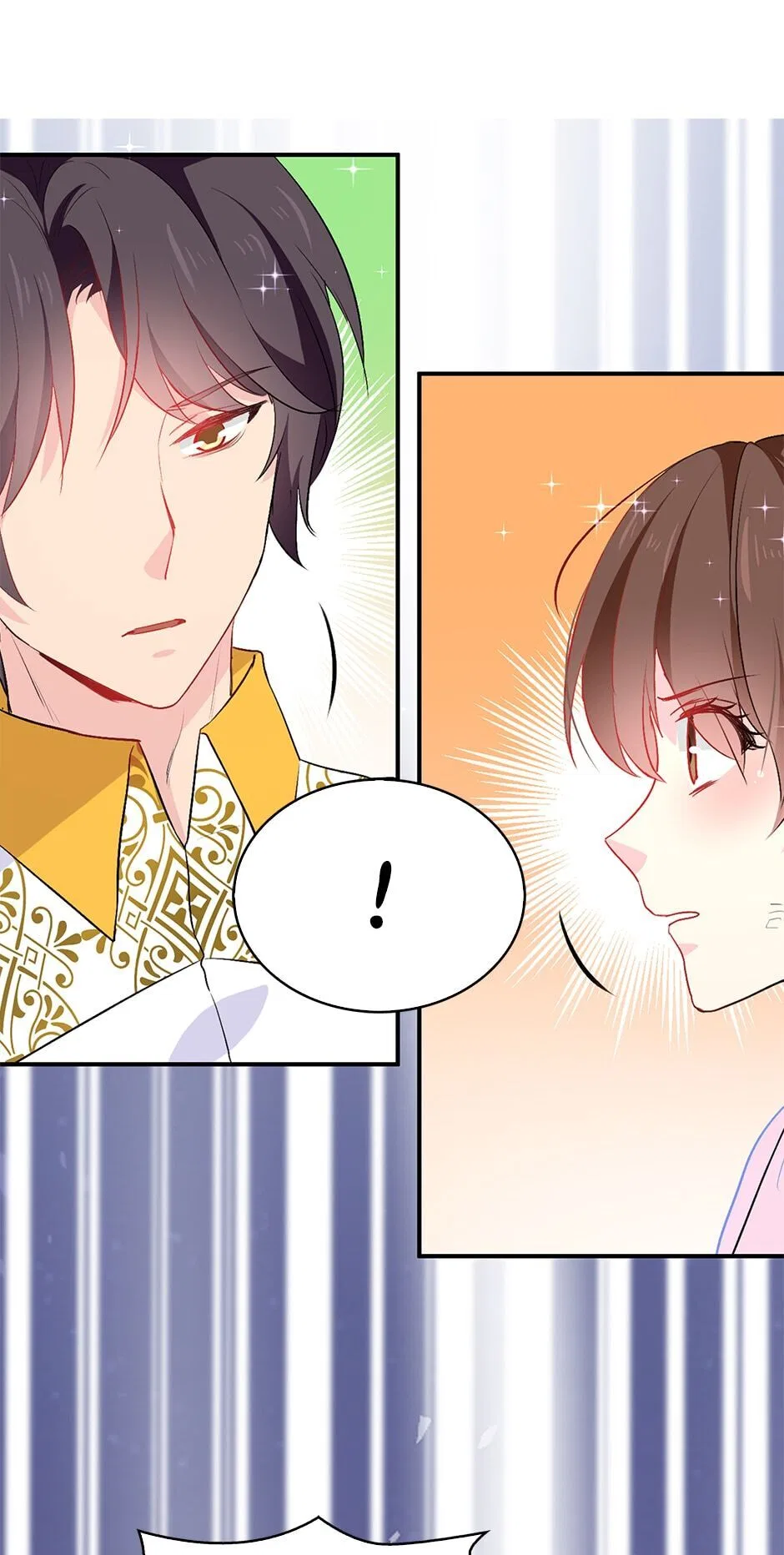 Surviving as the Prince’s Fiancée Chapter 65 – Page 37