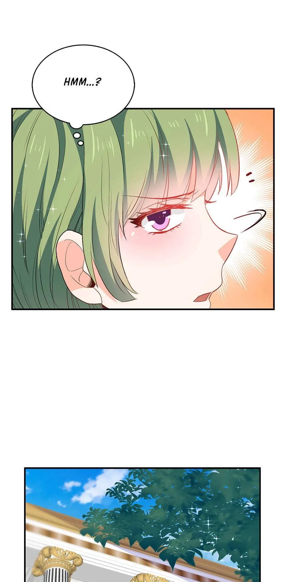 Surviving as the Prince’s Fiancée Chapter 65 – Page 47