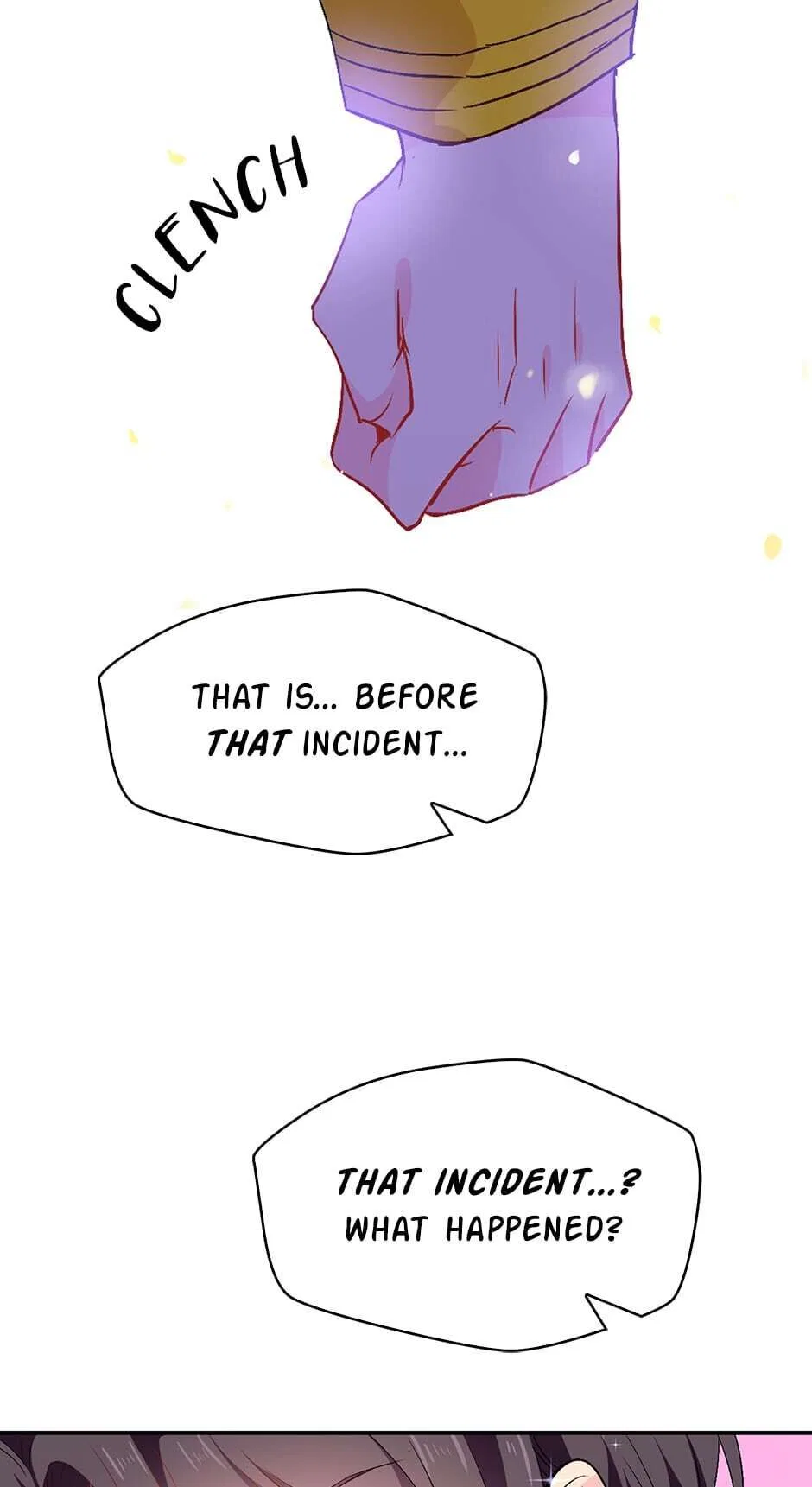 Surviving as the Prince’s Fiancée Chapter 64 – Page 2