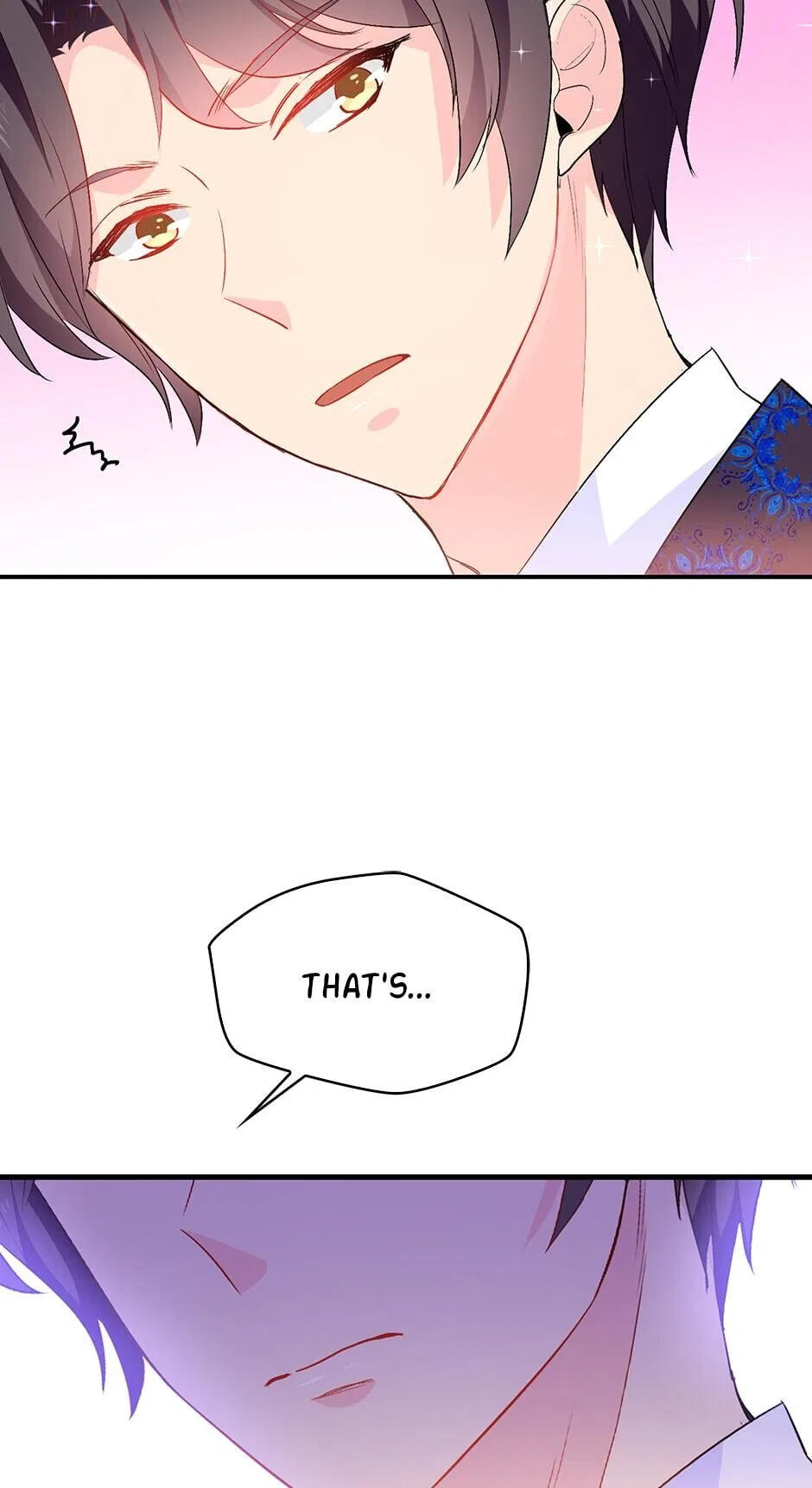 Surviving as the Prince’s Fiancée Chapter 64 – Page 3