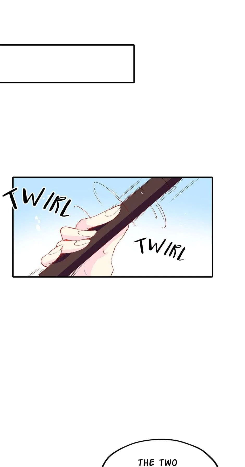 Surviving as the Prince’s Fiancée Chapter 64 – Page 6