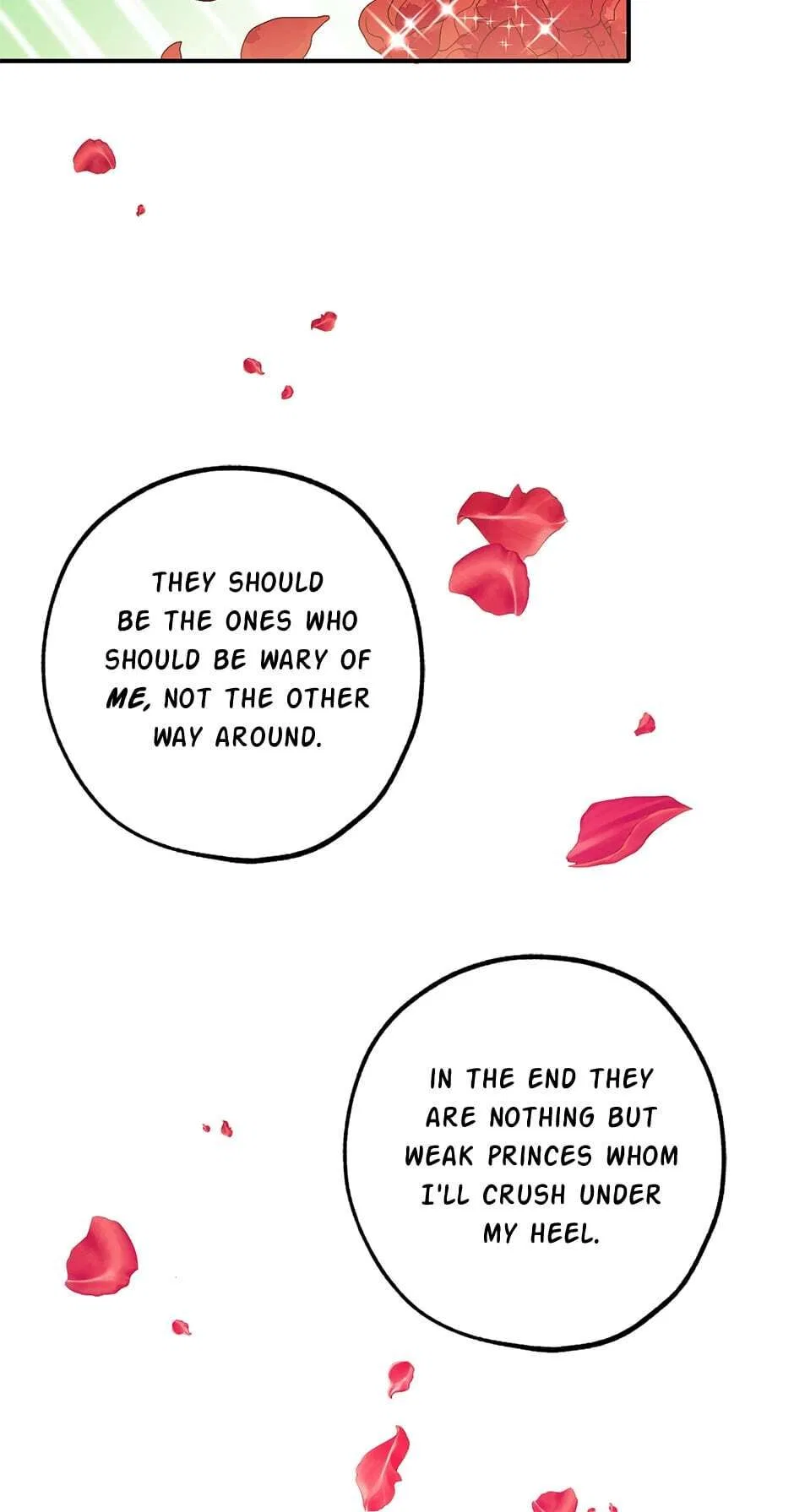 Surviving as the Prince’s Fiancée Chapter 64 – Page 13
