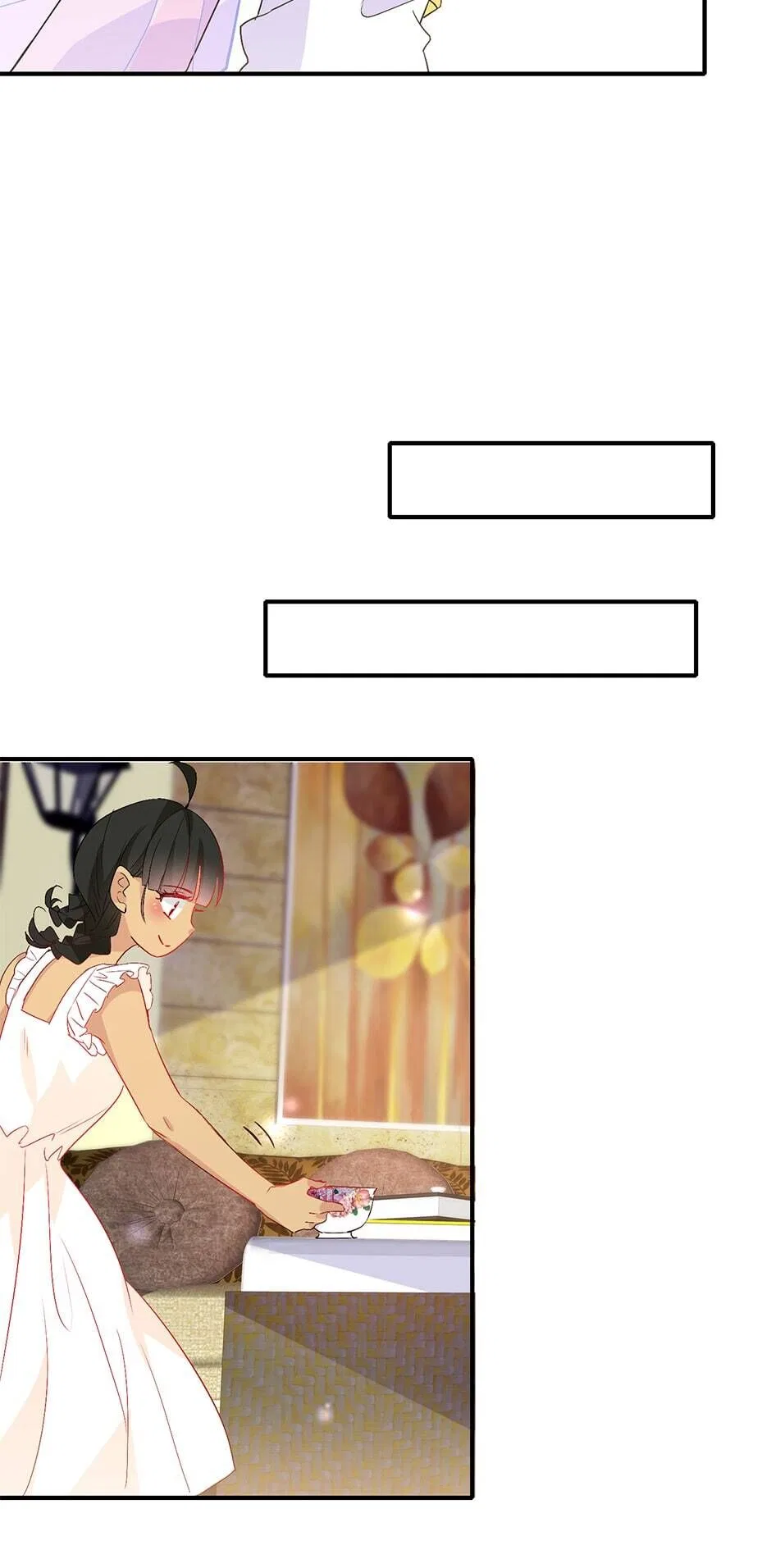 Surviving as the Prince’s Fiancée Chapter 64 – Page 24