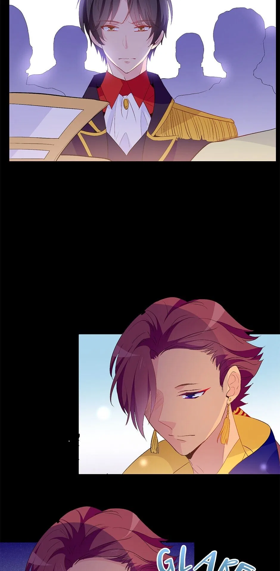 Surviving as the Prince’s Fiancée Chapter 64 – Page 32