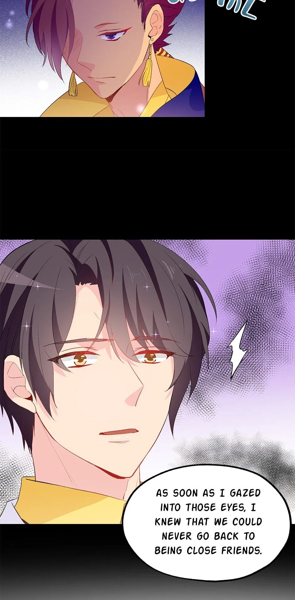 Surviving as the Prince’s Fiancée Chapter 64 – Page 33