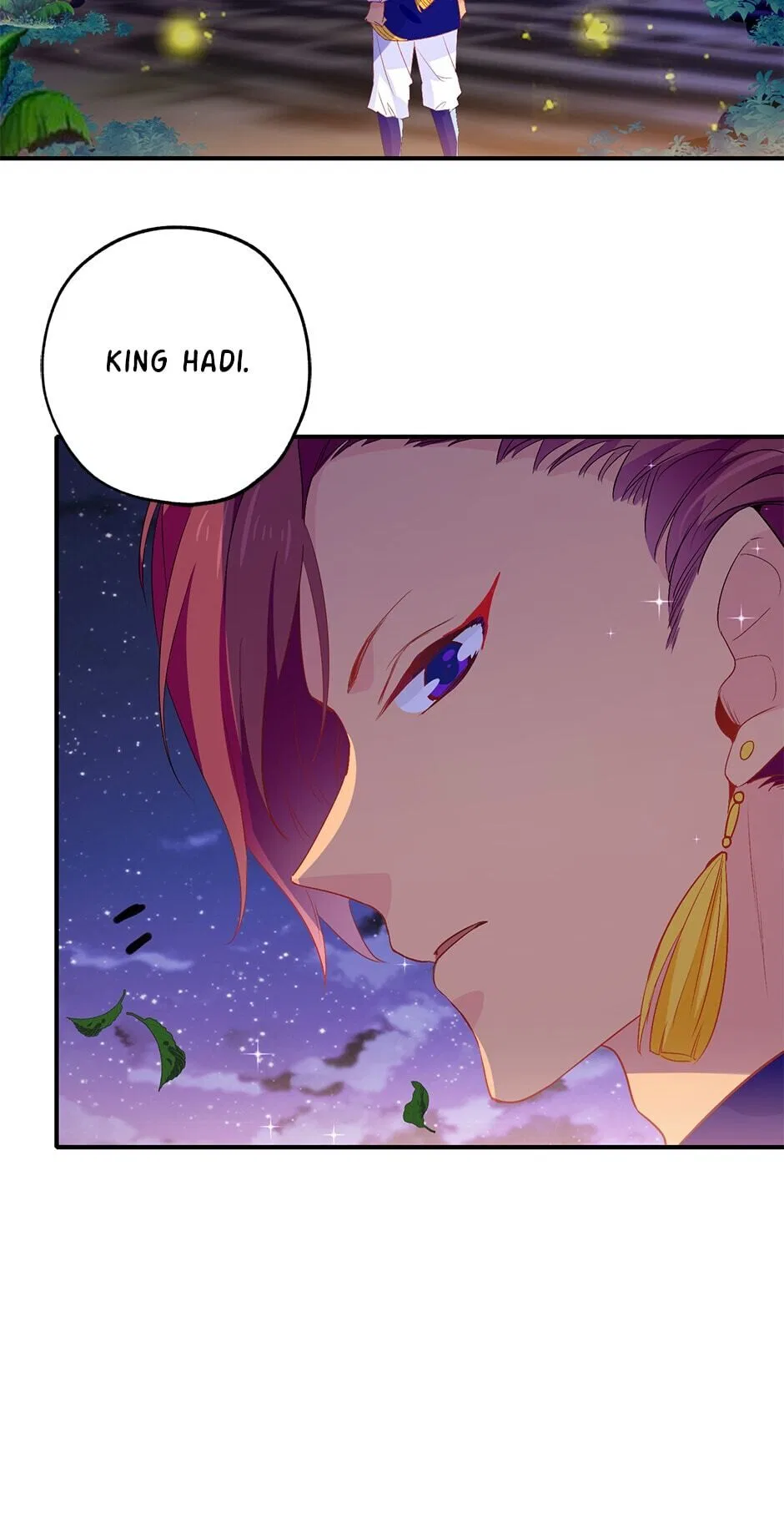Surviving as the Prince’s Fiancée Chapter 64 – Page 43