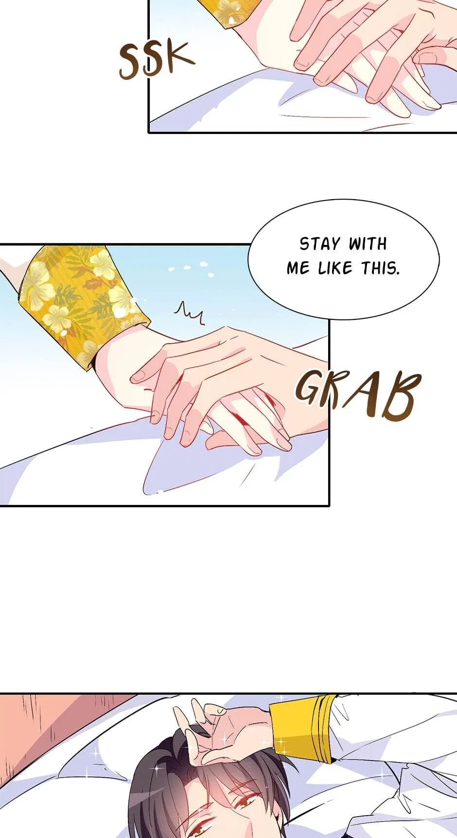 Surviving as the Prince’s Fiancée Chapter 63 – Page 2