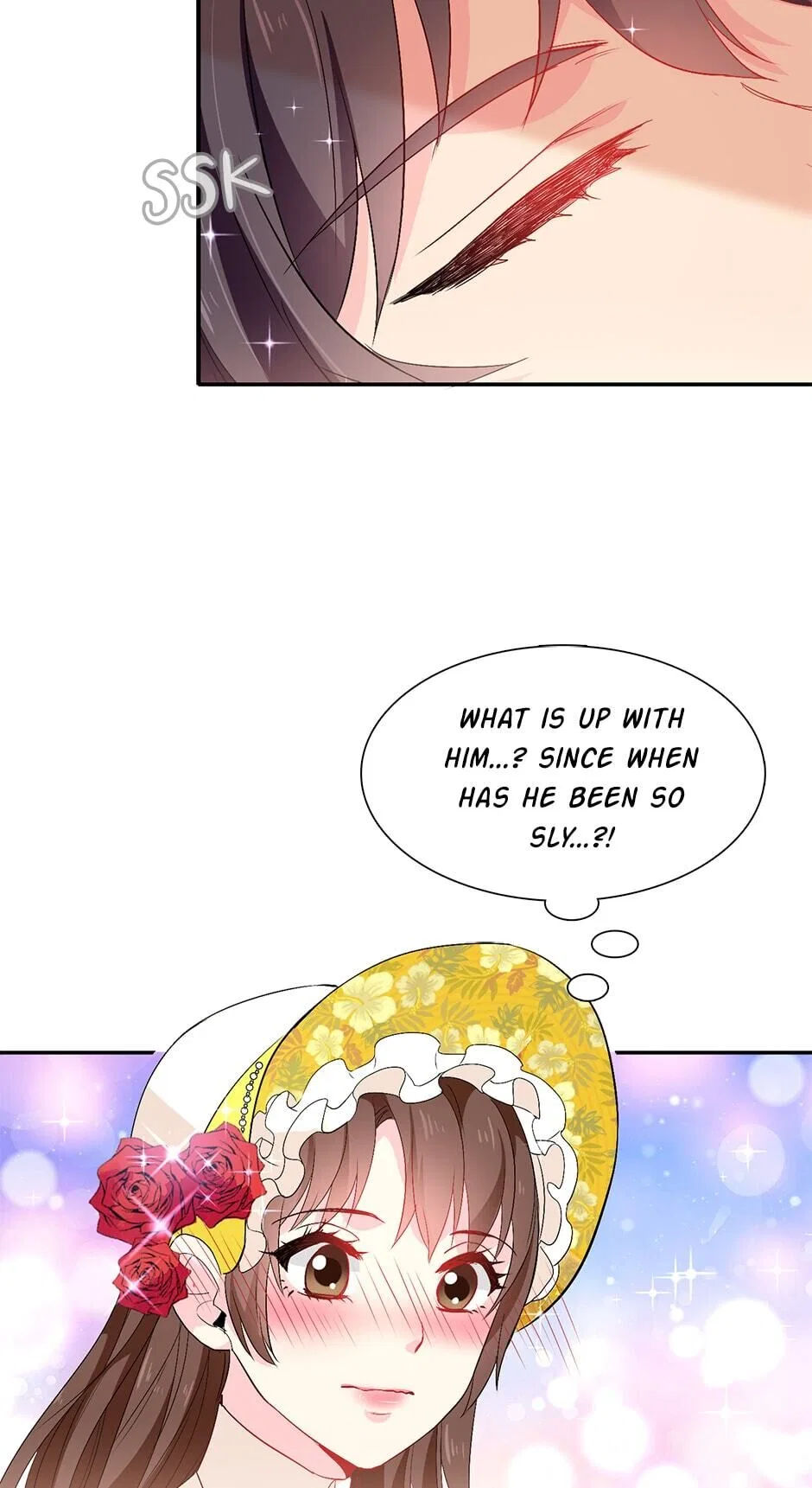 Surviving as the Prince’s Fiancée Chapter 63 – Page 4
