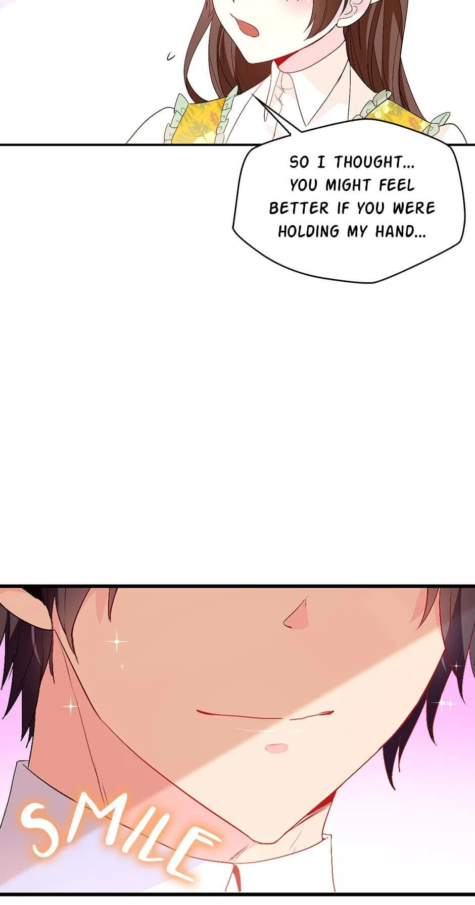 Surviving as the Prince’s Fiancée Chapter 63 – Page 12