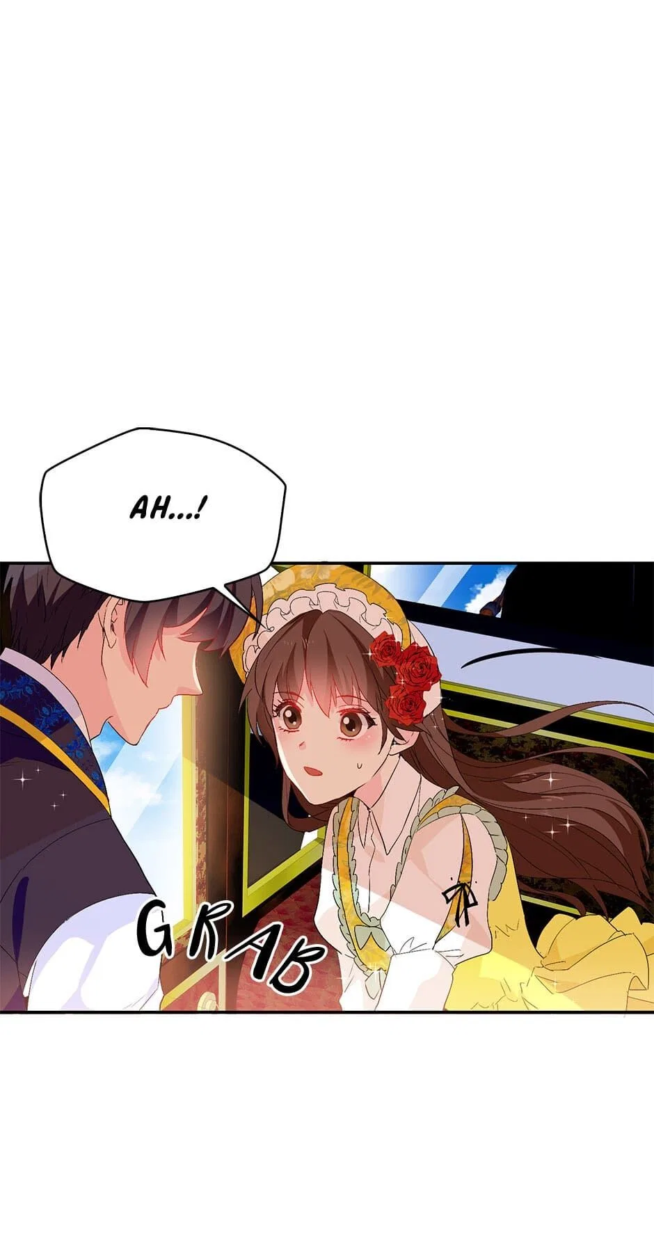 Surviving as the Prince’s Fiancée Chapter 63 – Page 13