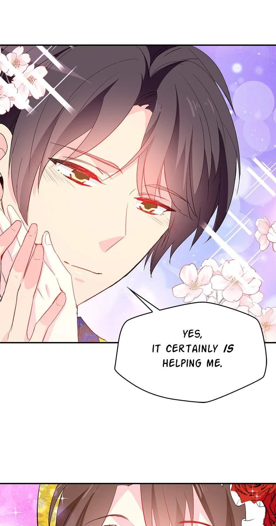 Surviving as the Prince’s Fiancée Chapter 63 – Page 14