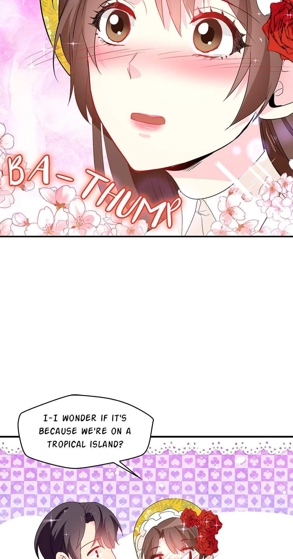 Surviving as the Prince’s Fiancée Chapter 63 – Page 15