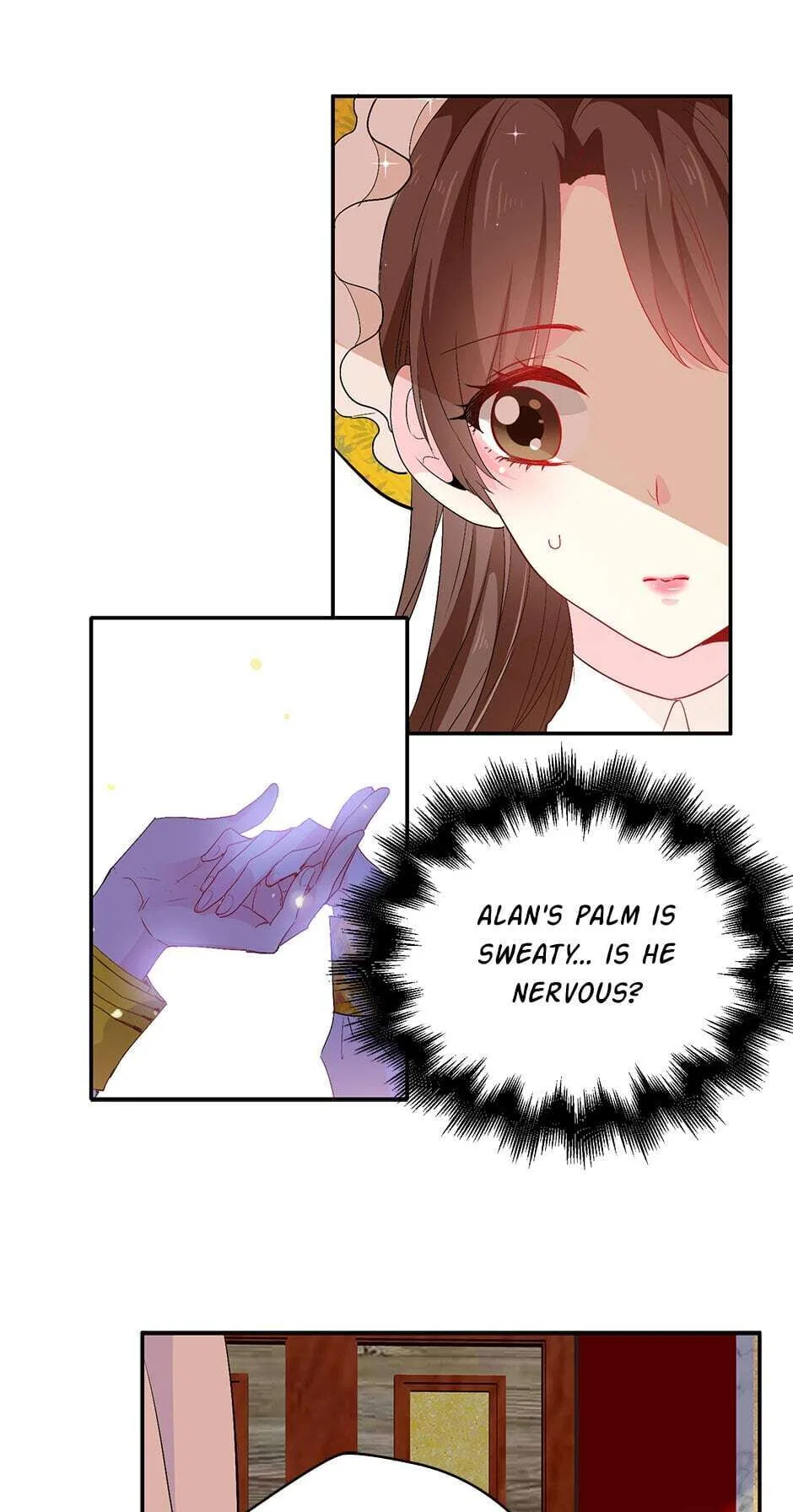 Surviving as the Prince’s Fiancée Chapter 63 – Page 18