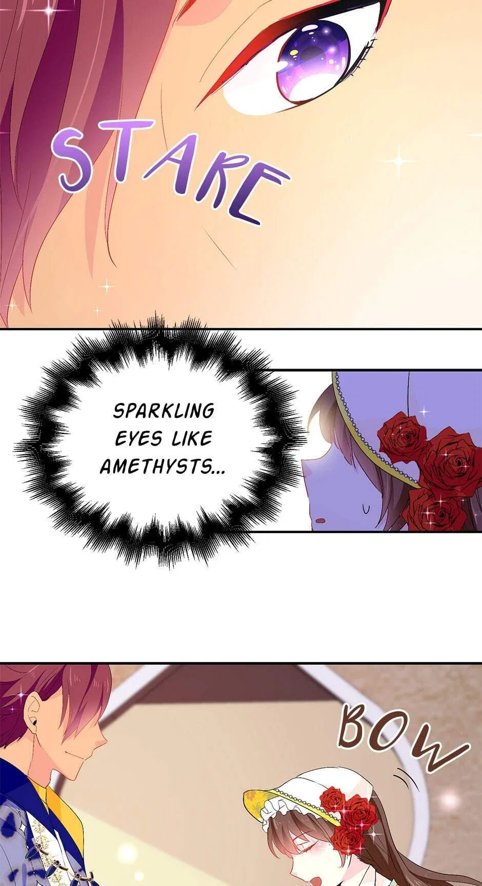 Surviving as the Prince’s Fiancée Chapter 63 – Page 23