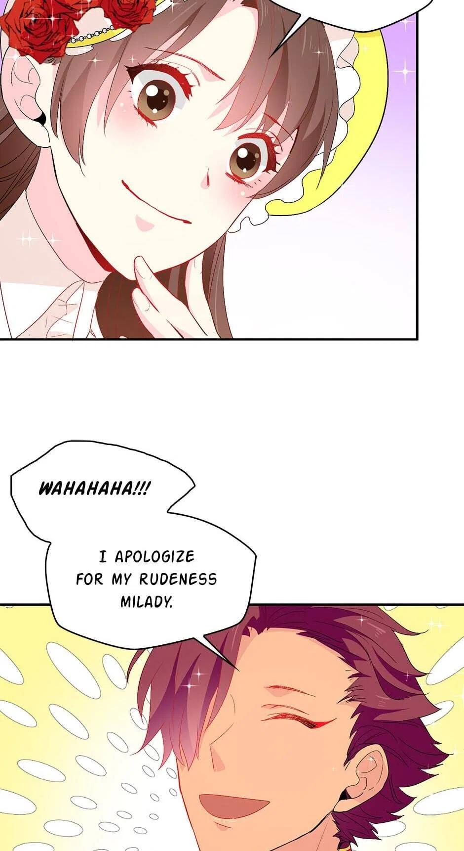 Surviving as the Prince’s Fiancée Chapter 63 – Page 29