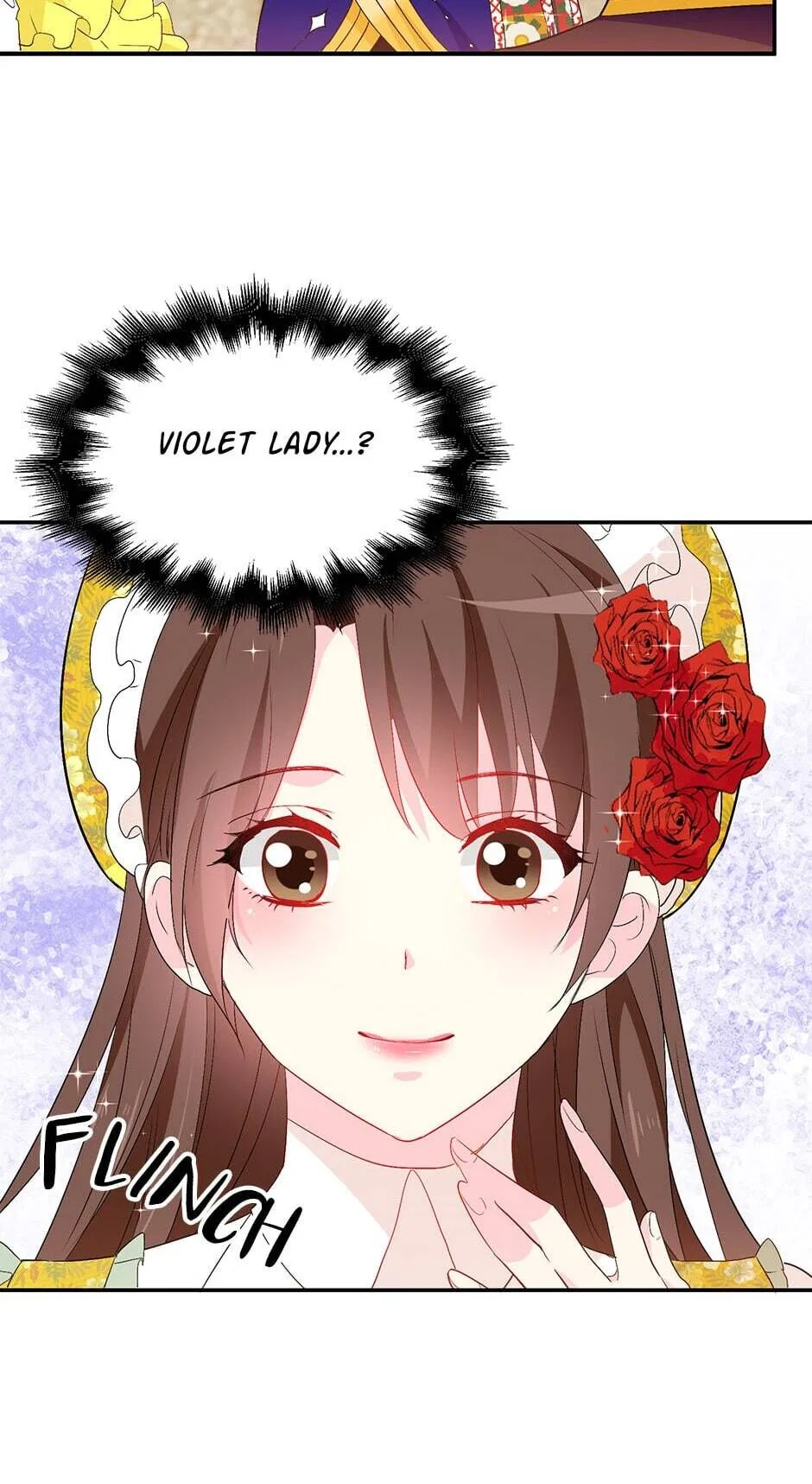 Surviving as the Prince’s Fiancée Chapter 63 – Page 31