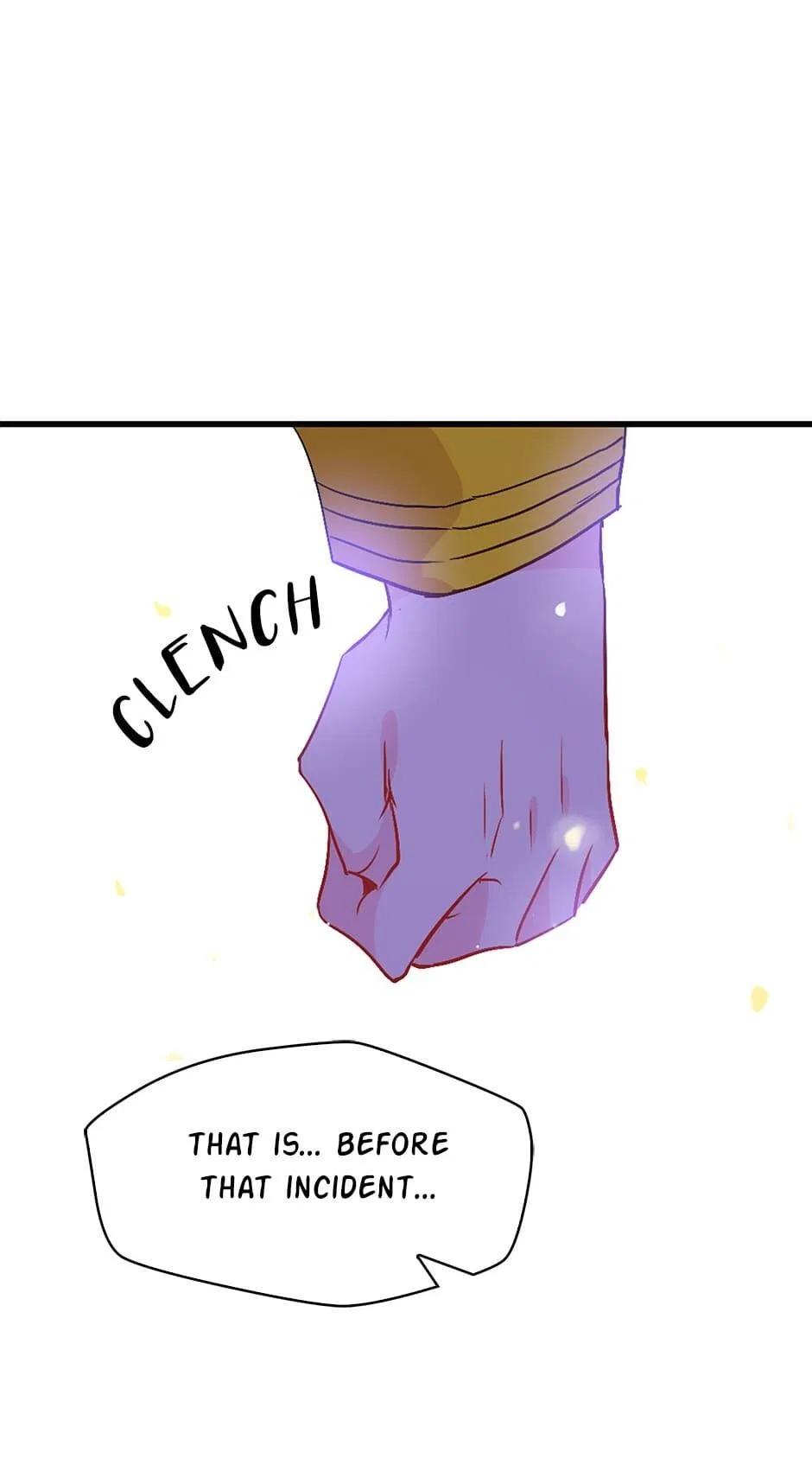 Surviving as the Prince’s Fiancée Chapter 63 – Page 41
