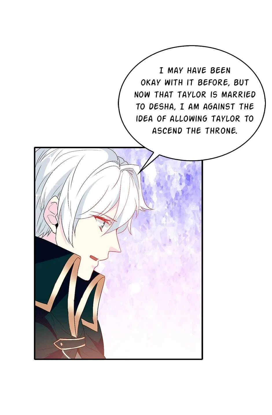 Surviving as the Prince’s Fiancée Chapter 62 – Page 13