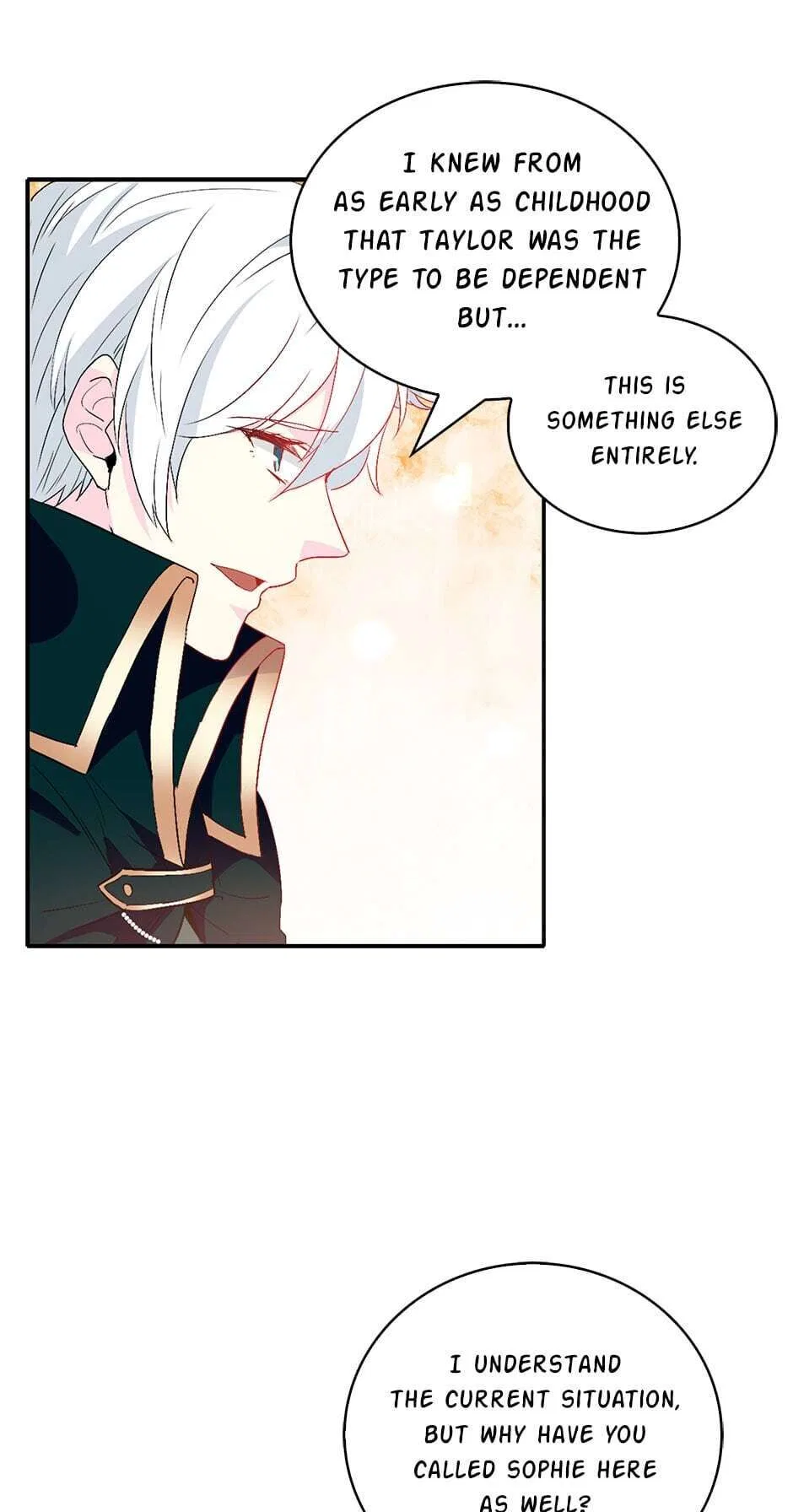 Surviving as the Prince’s Fiancée Chapter 62 – Page 15