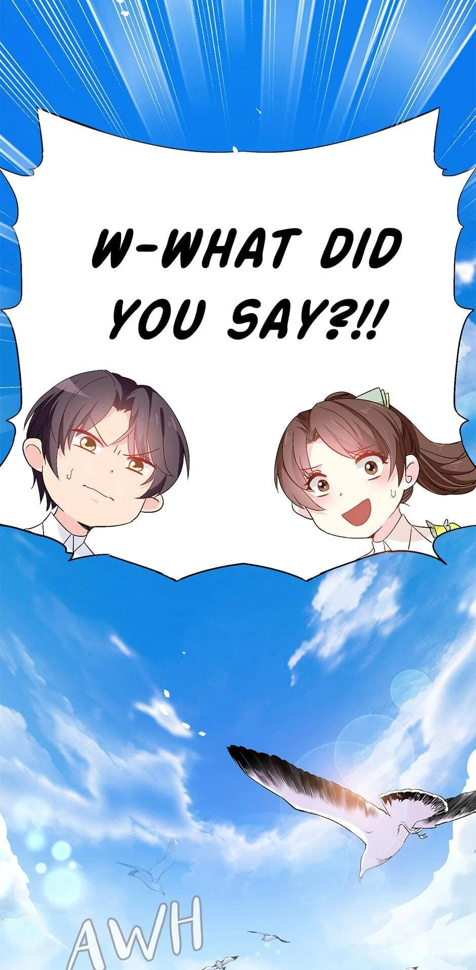 Surviving as the Prince’s Fiancée Chapter 62 – Page 19
