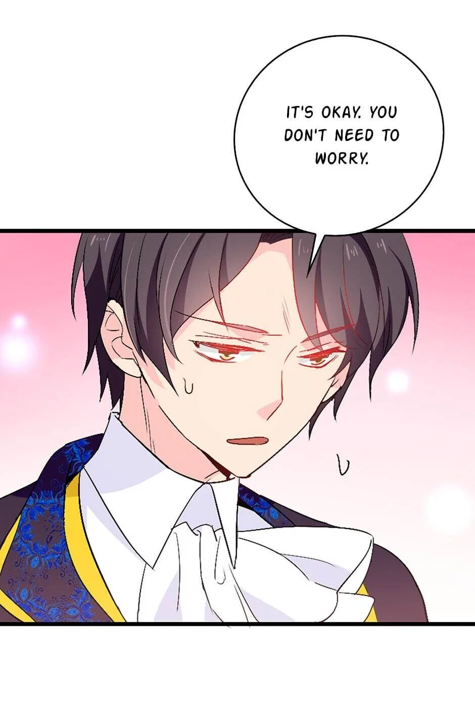 Surviving as the Prince’s Fiancée Chapter 62 – Page 24