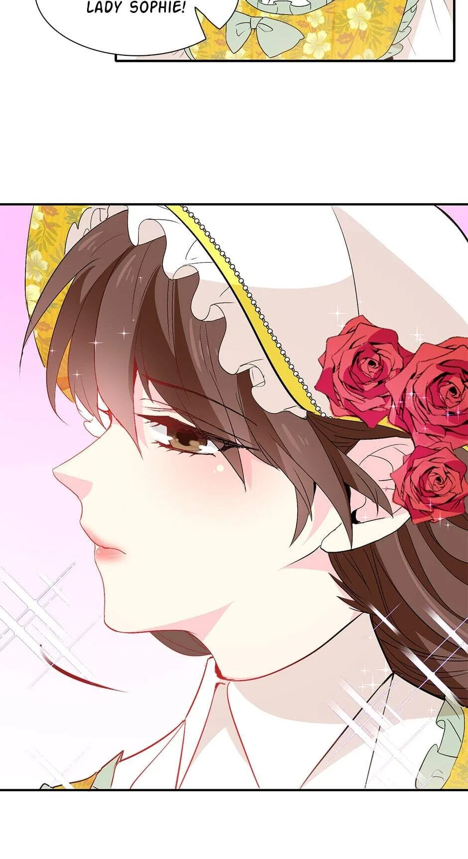 Surviving as the Prince’s Fiancée Chapter 62 – Page 29