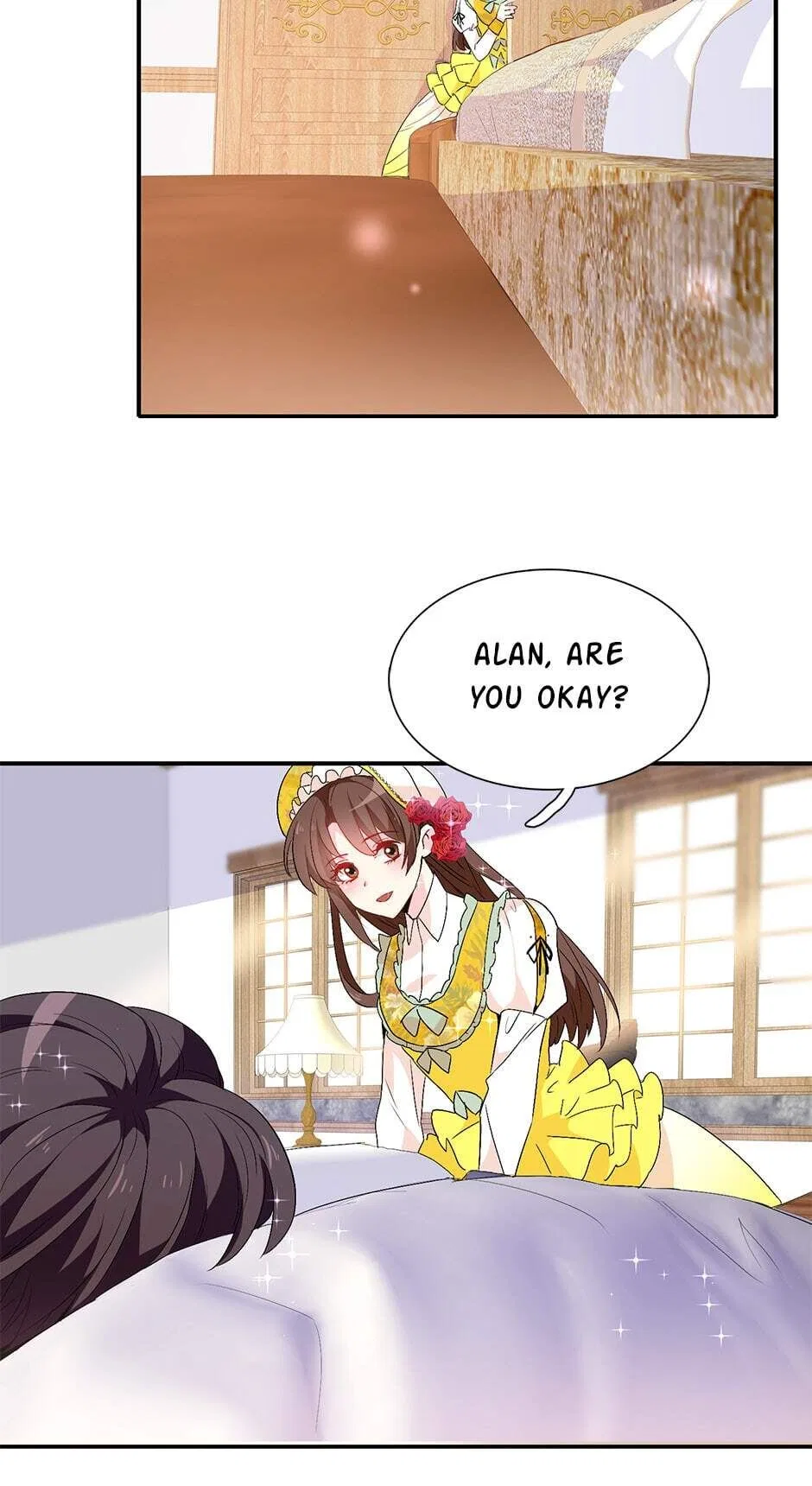 Surviving as the Prince’s Fiancée Chapter 62 – Page 38