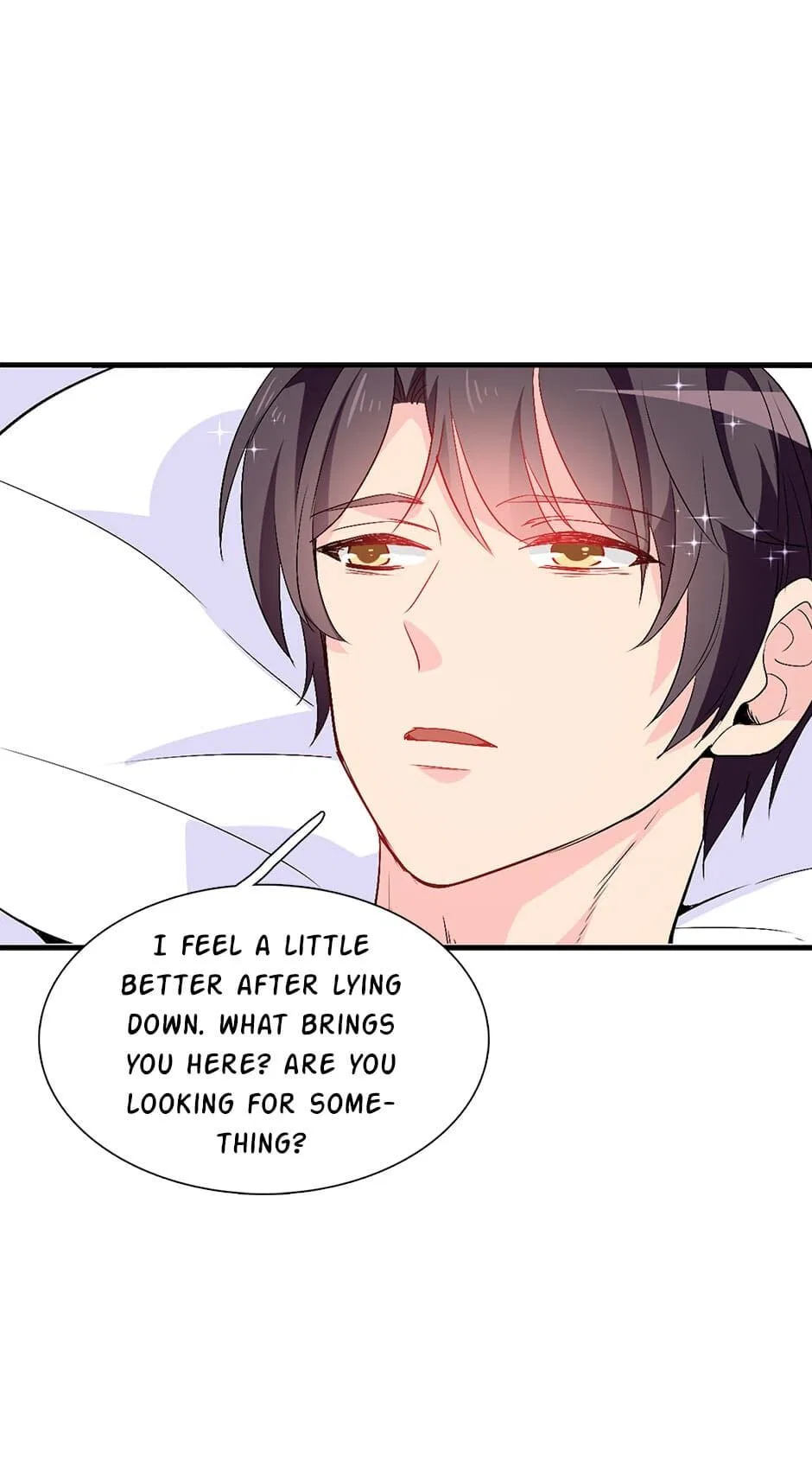 Surviving as the Prince’s Fiancée Chapter 62 – Page 39