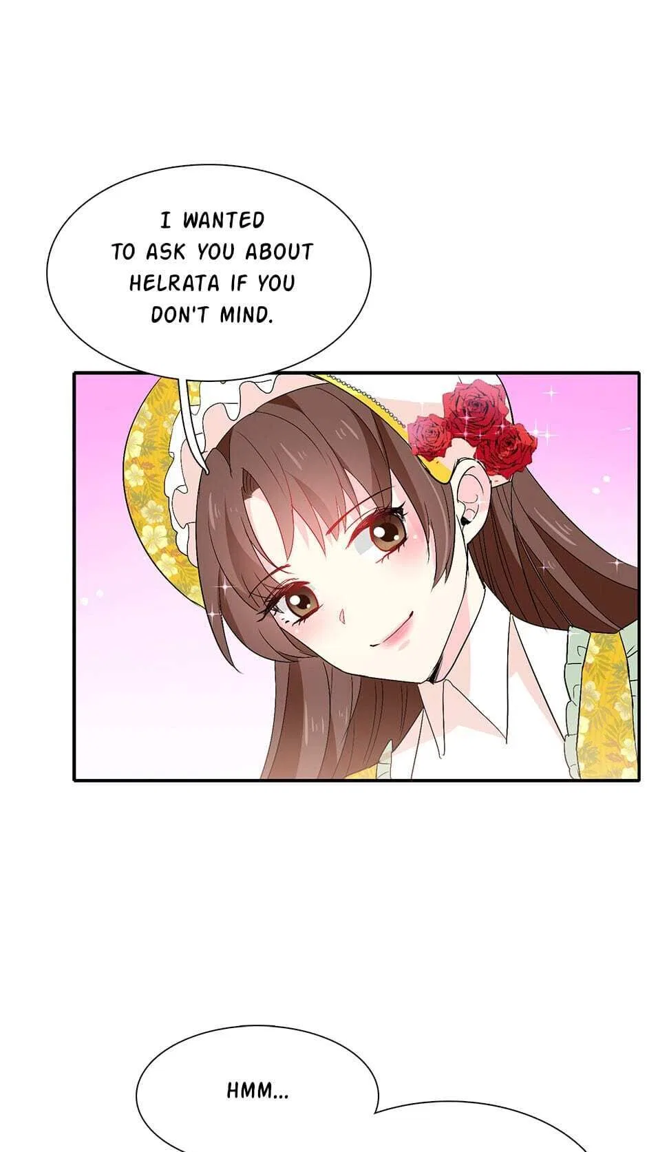 Surviving as the Prince’s Fiancée Chapter 62 – Page 40