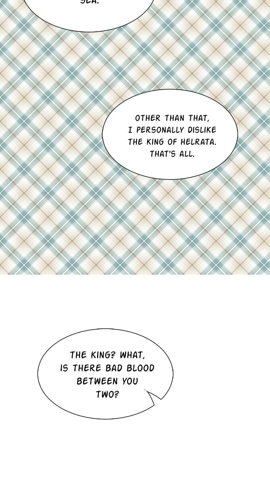 Surviving as the Prince’s Fiancée Chapter 62 – Page 42