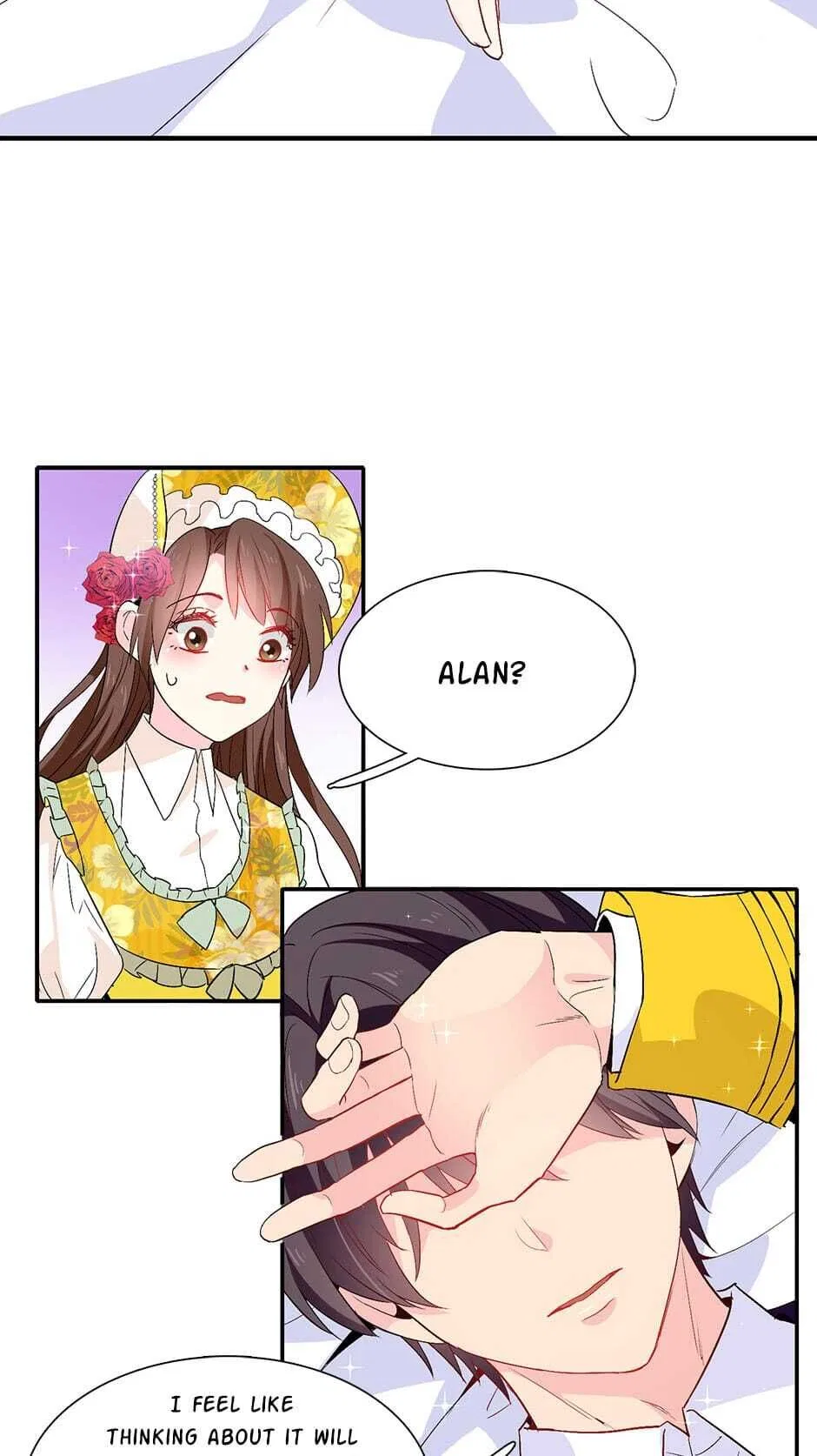 Surviving as the Prince’s Fiancée Chapter 62 – Page 44