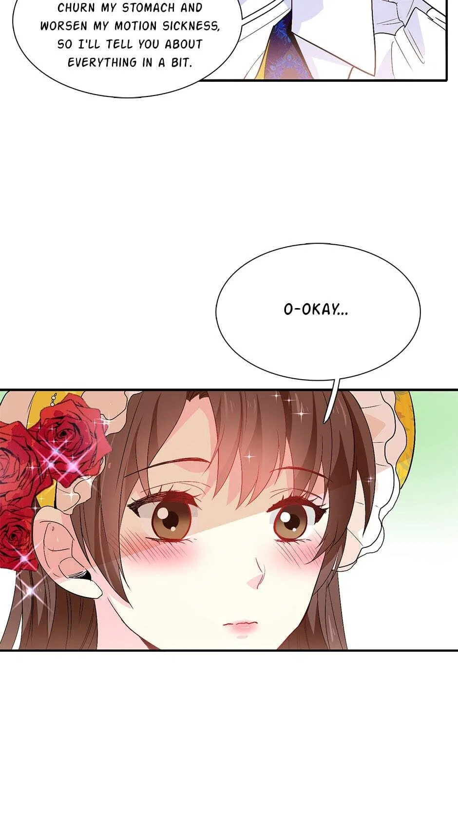 Surviving as the Prince’s Fiancée Chapter 62 – Page 45