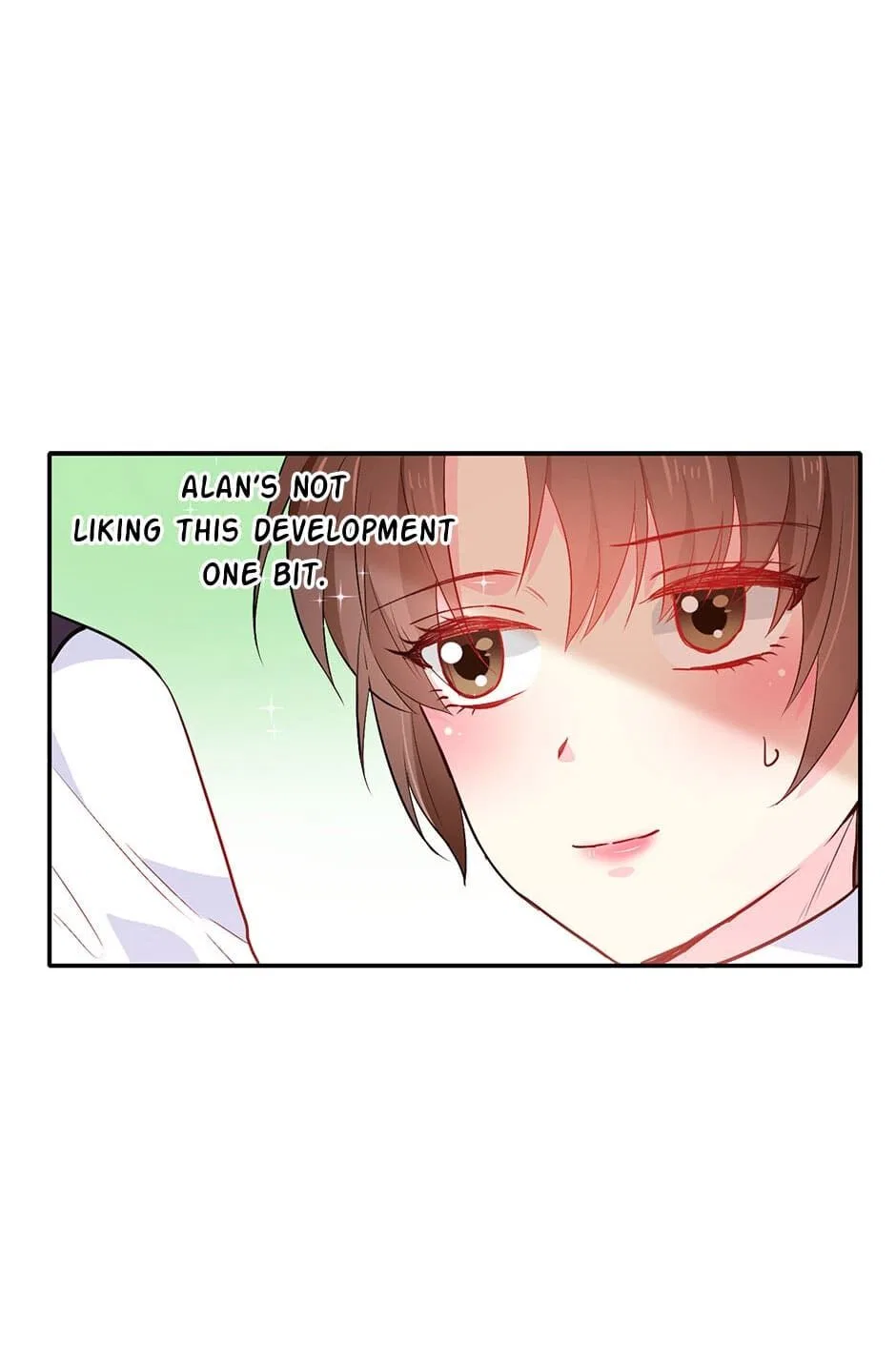 Surviving as the Prince’s Fiancée Chapter 61 – Page 10