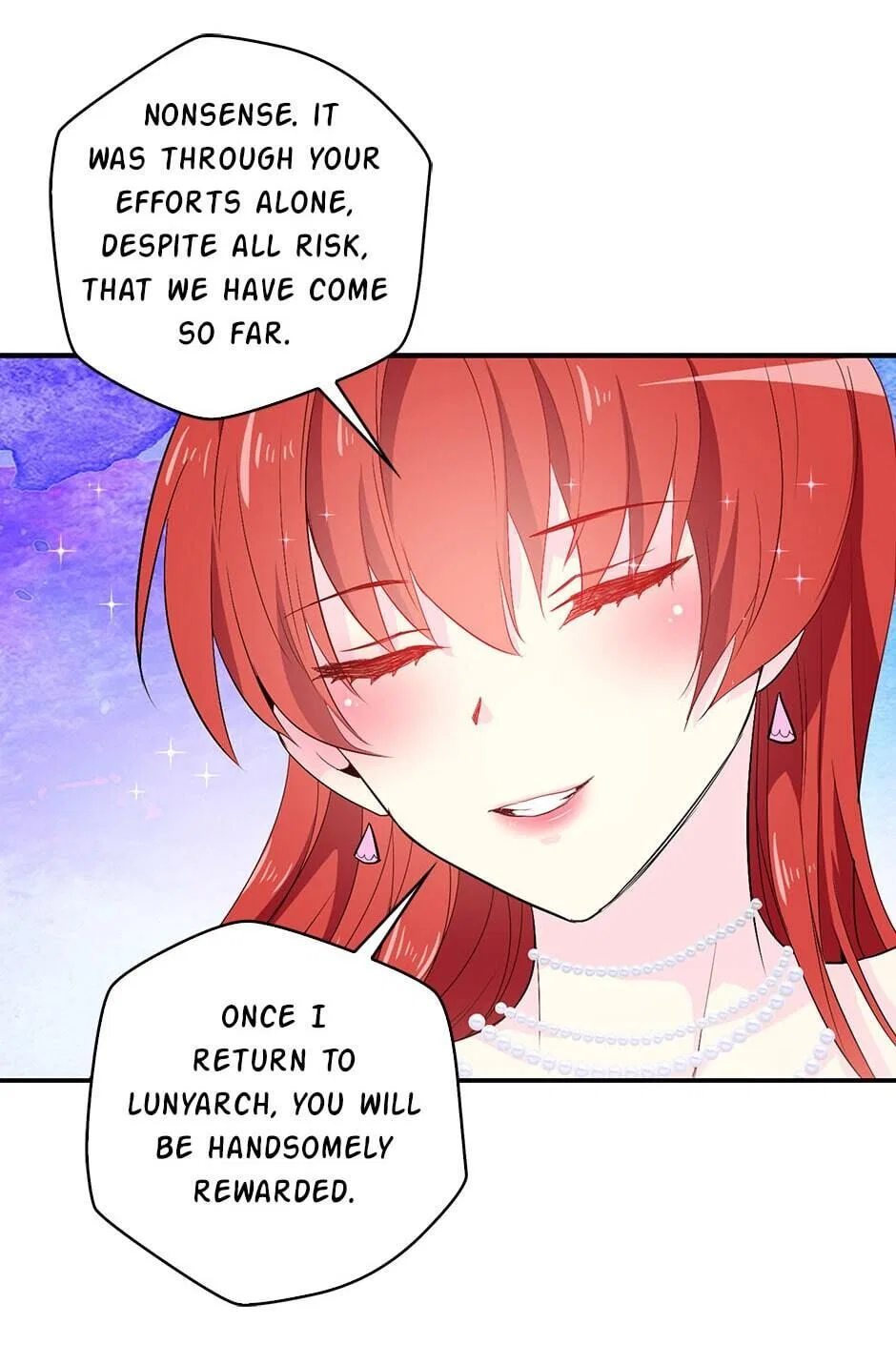 Surviving as the Prince’s Fiancée Chapter 61 – Page 12