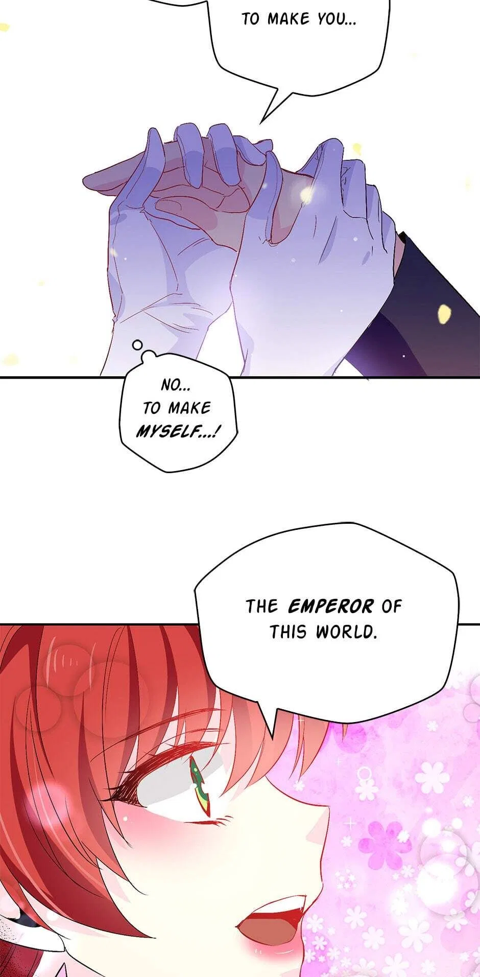 Surviving as the Prince’s Fiancée Chapter 61 – Page 43