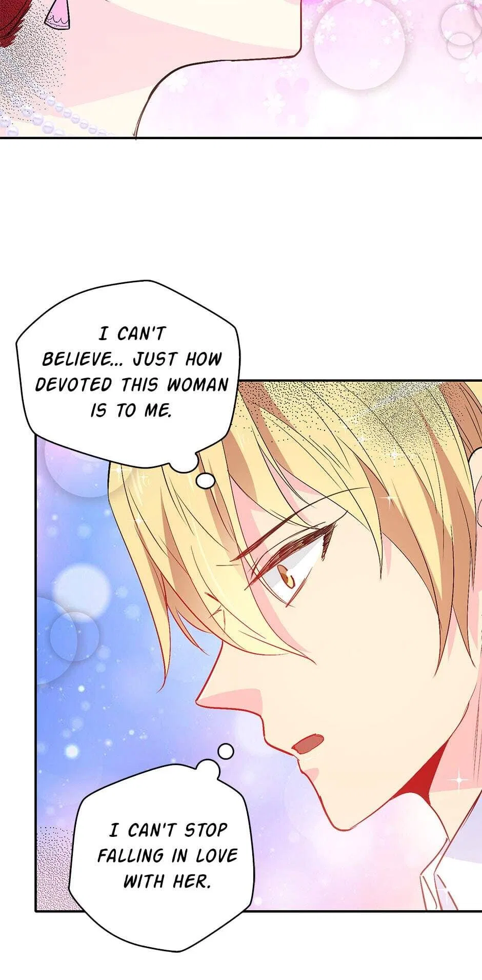 Surviving as the Prince’s Fiancée Chapter 61 – Page 44