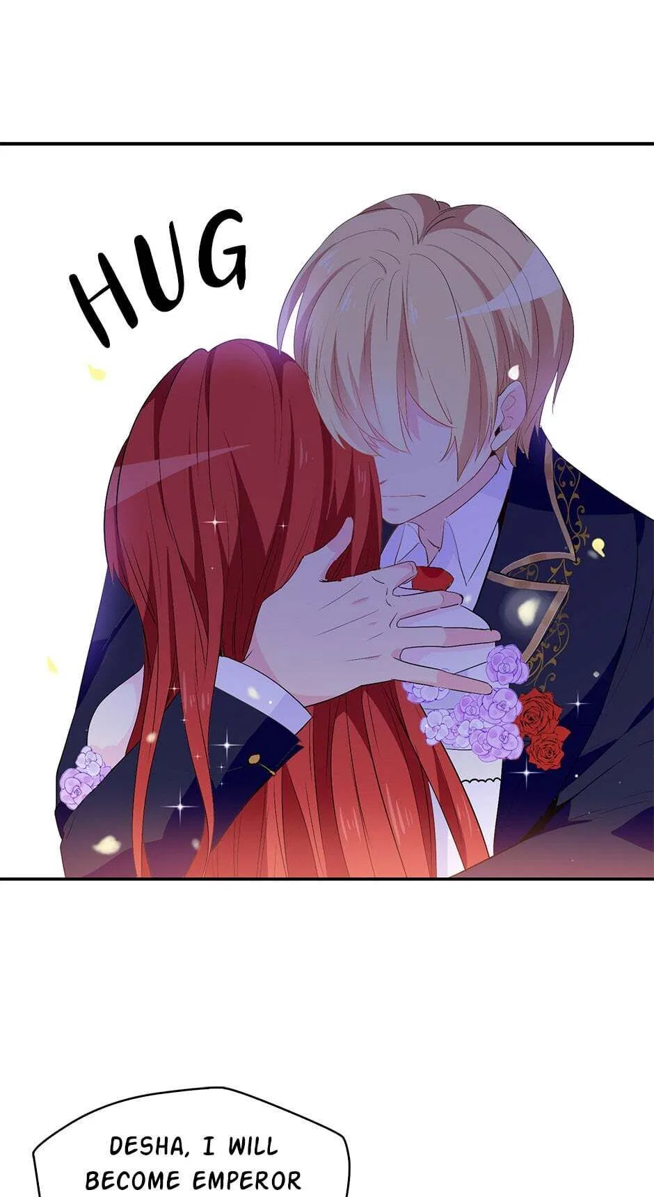 Surviving as the Prince’s Fiancée Chapter 61 – Page 45
