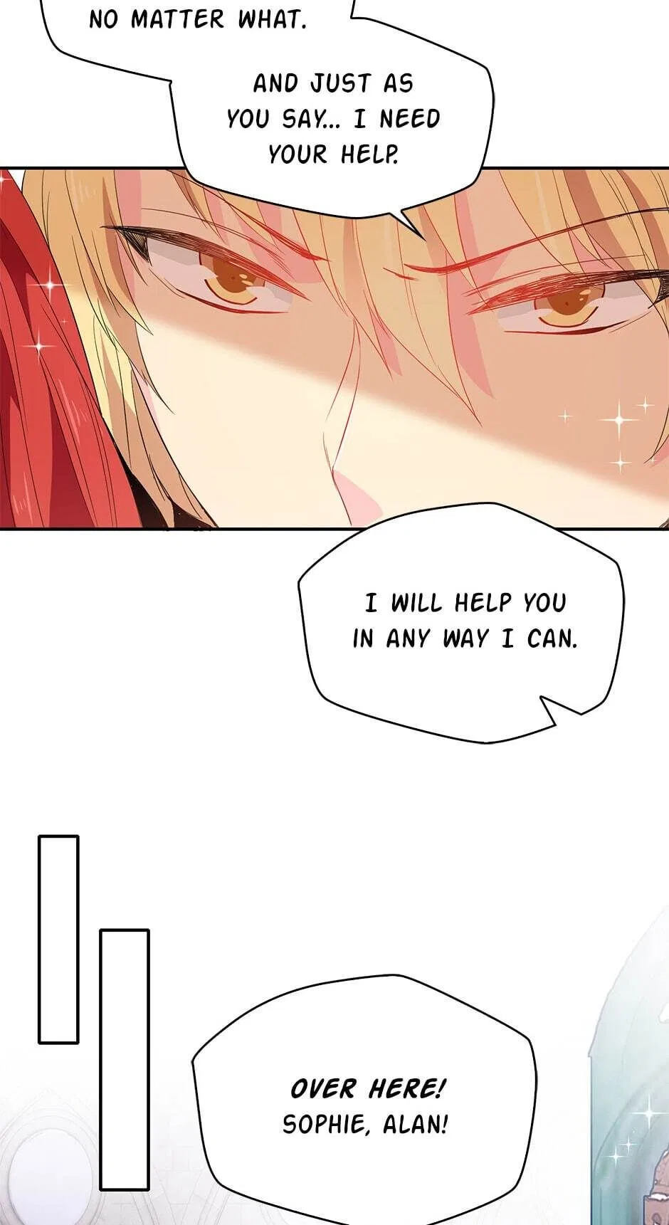 Surviving as the Prince’s Fiancée Chapter 61 – Page 46