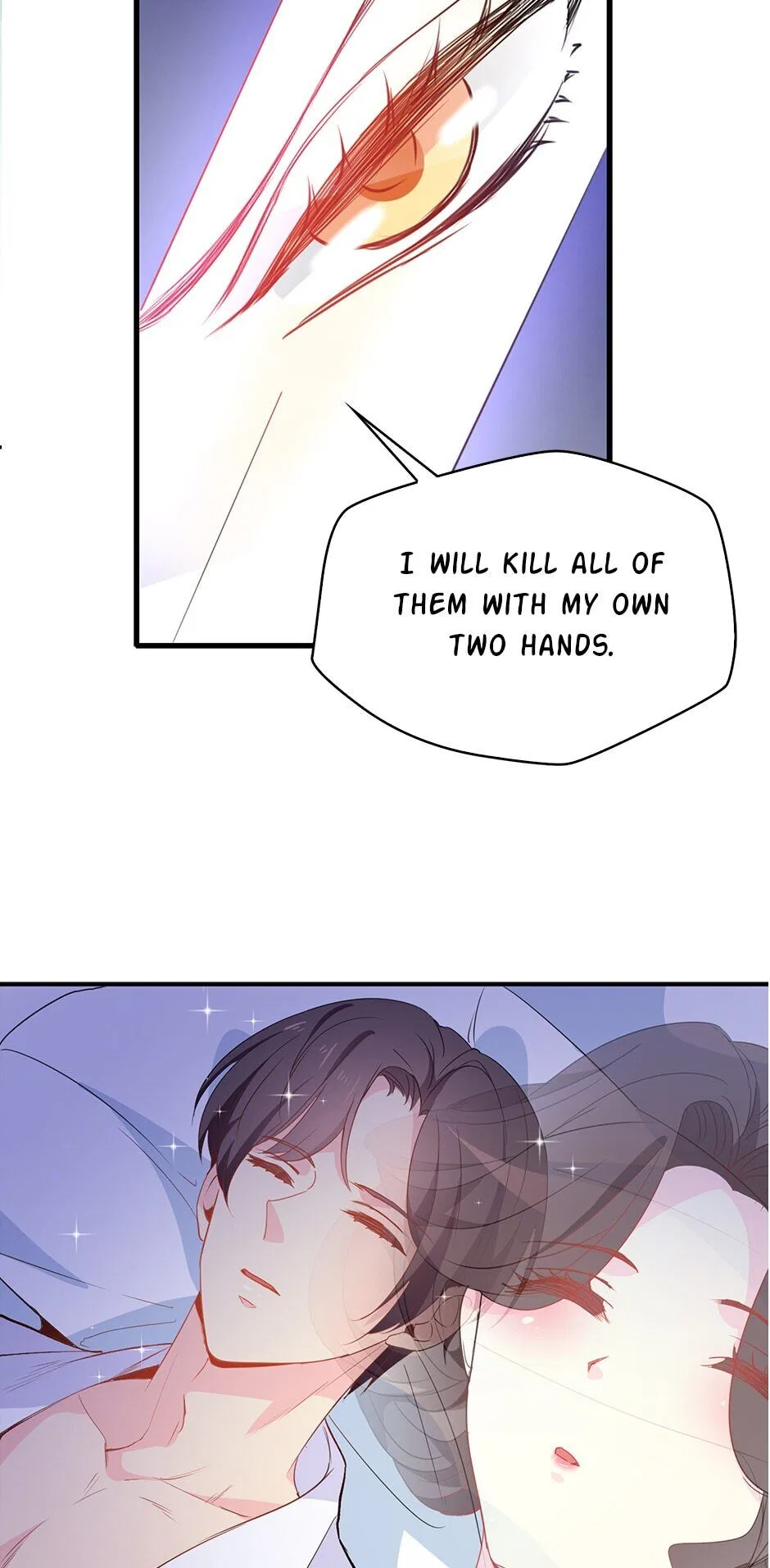 Surviving as the Prince’s Fiancée Chapter 60 – Page 2