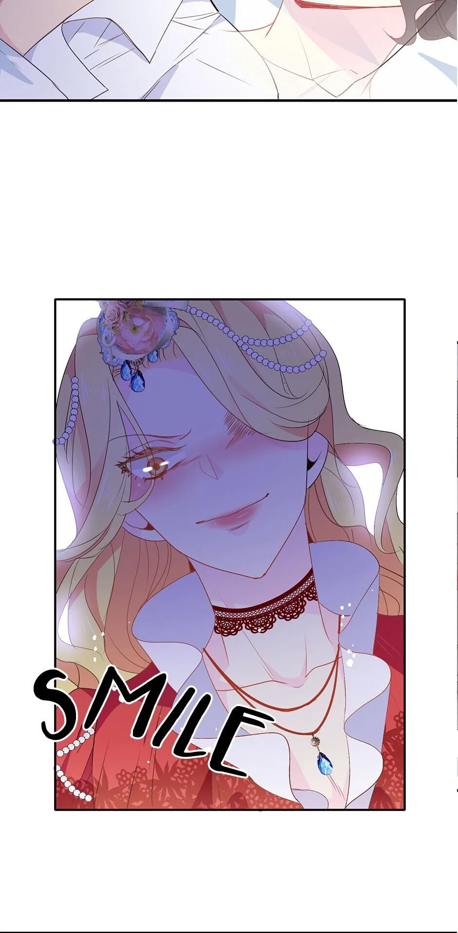 Surviving as the Prince’s Fiancée Chapter 60 – Page 3