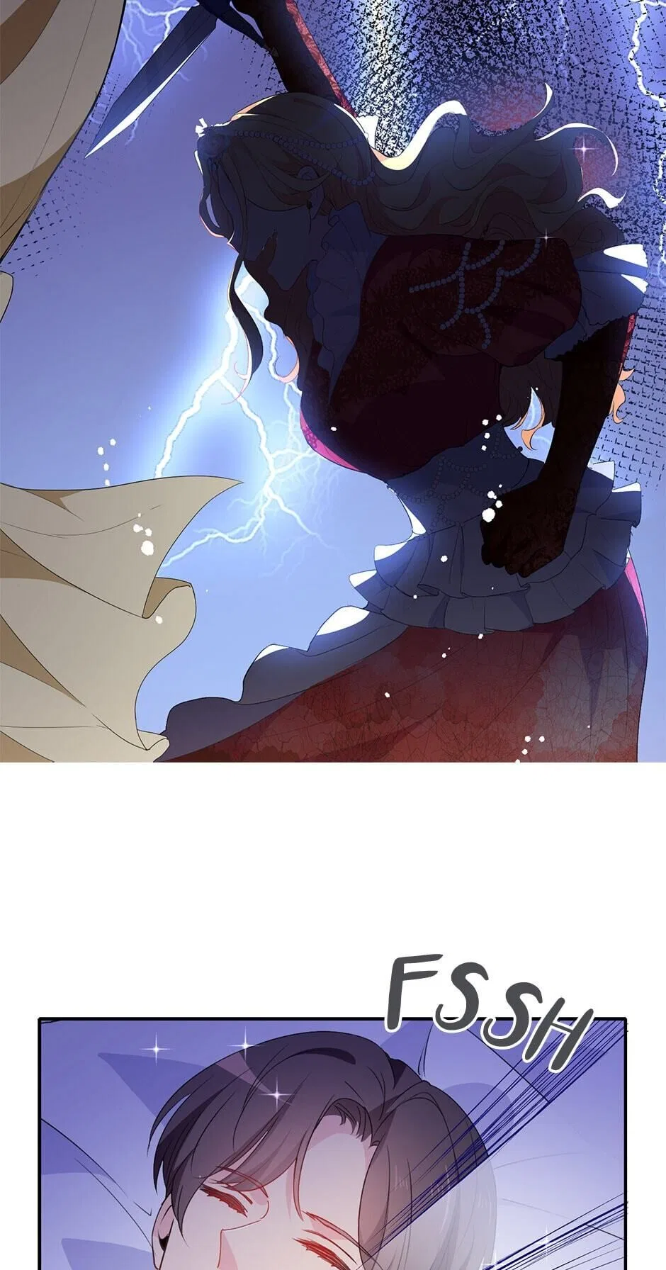Surviving as the Prince’s Fiancée Chapter 60 – Page 8